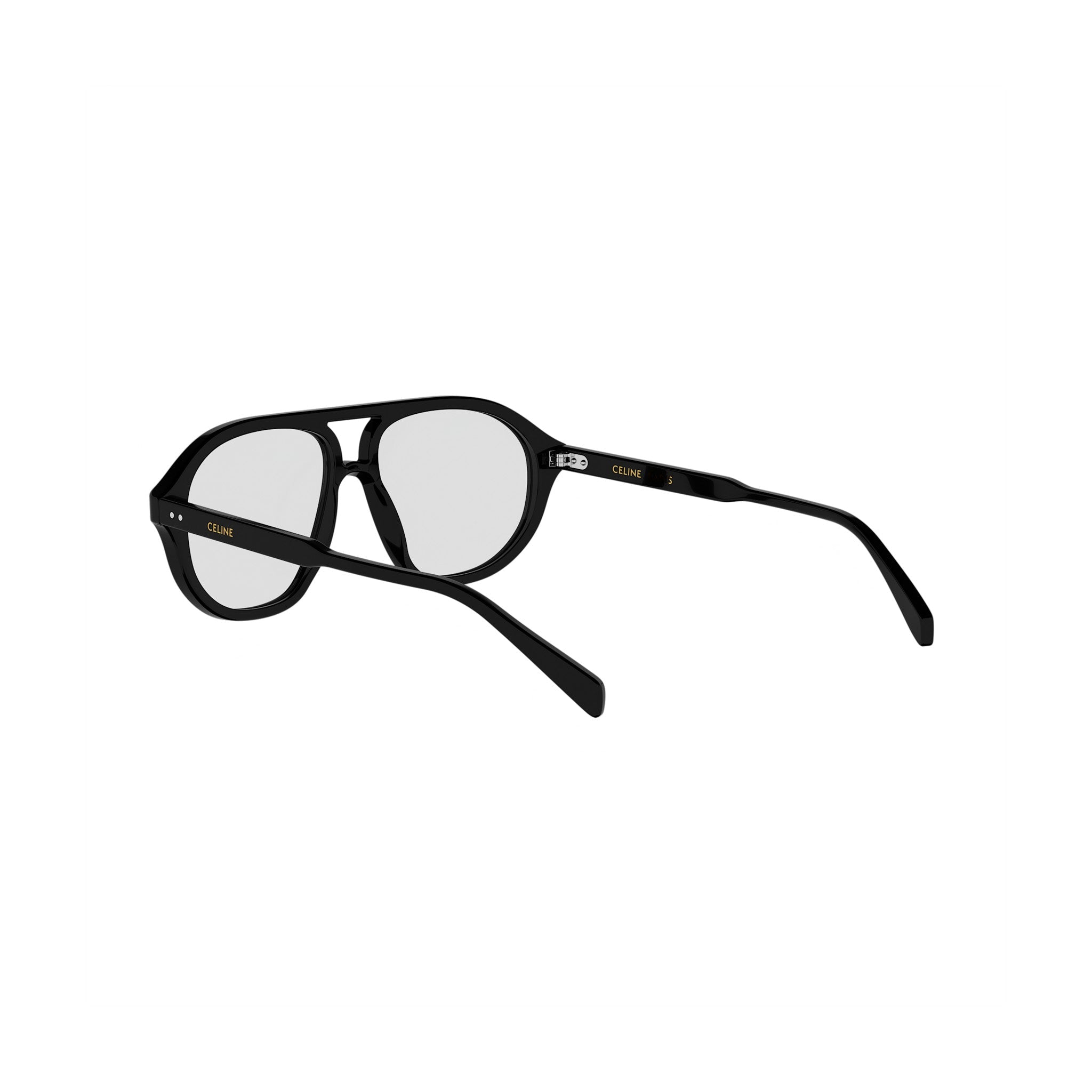 CELINE THIN PILOT EYEGLASSES - Jorge Oculista