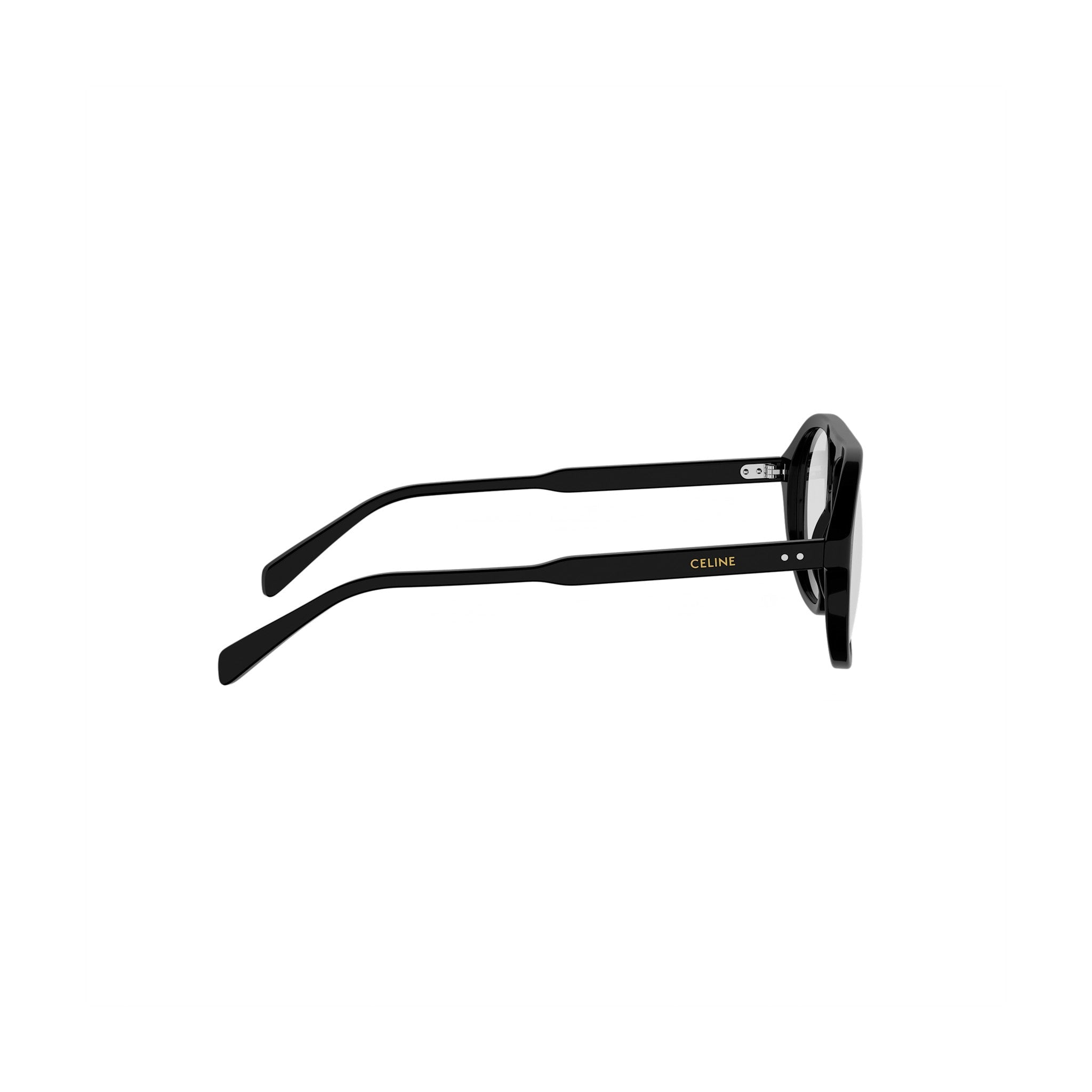 CELINE THIN PILOT EYEGLASSES - Jorge Oculista