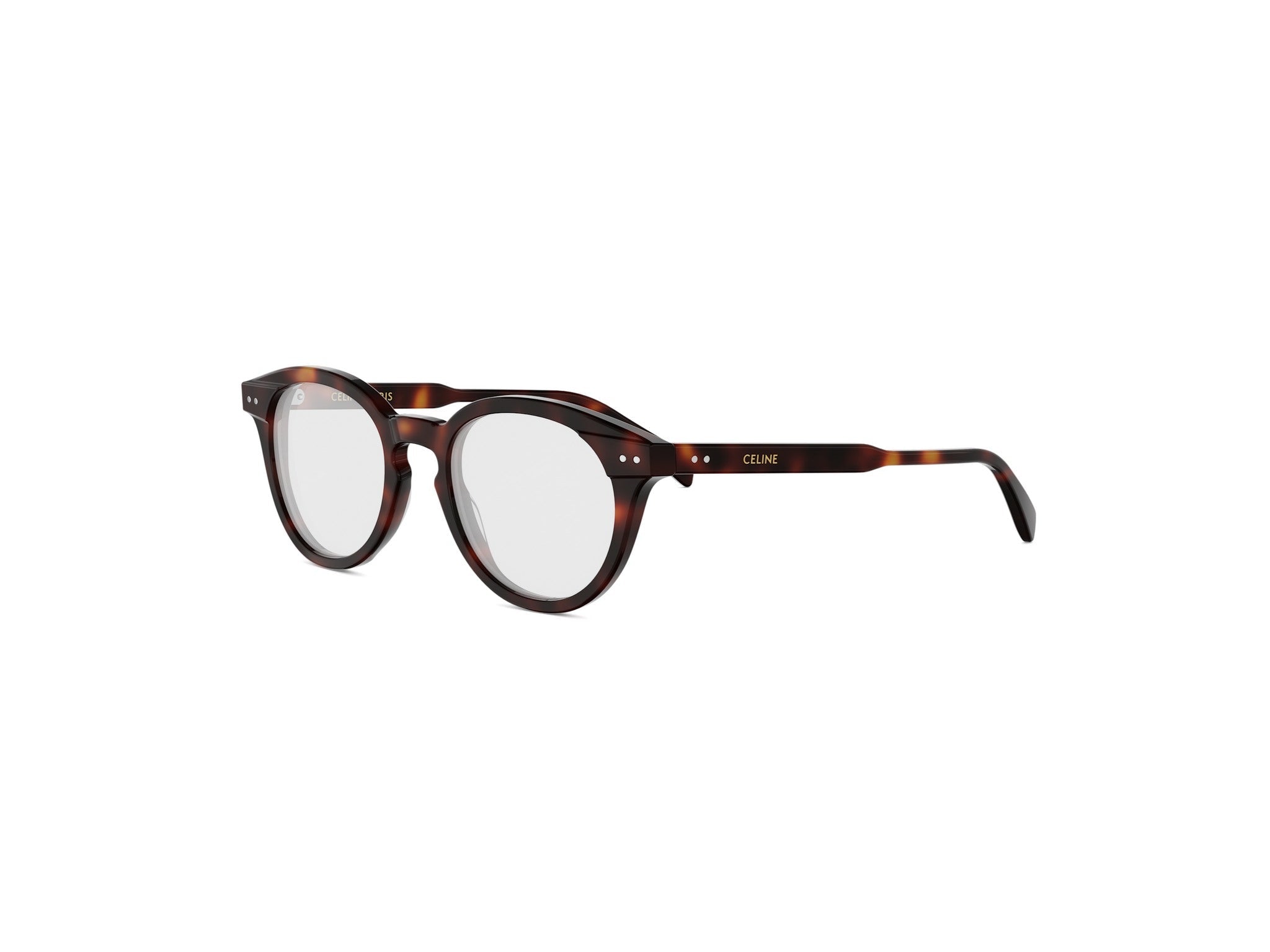 CELINE THIN ROUND EYEGLASSES - Jorge Oculista