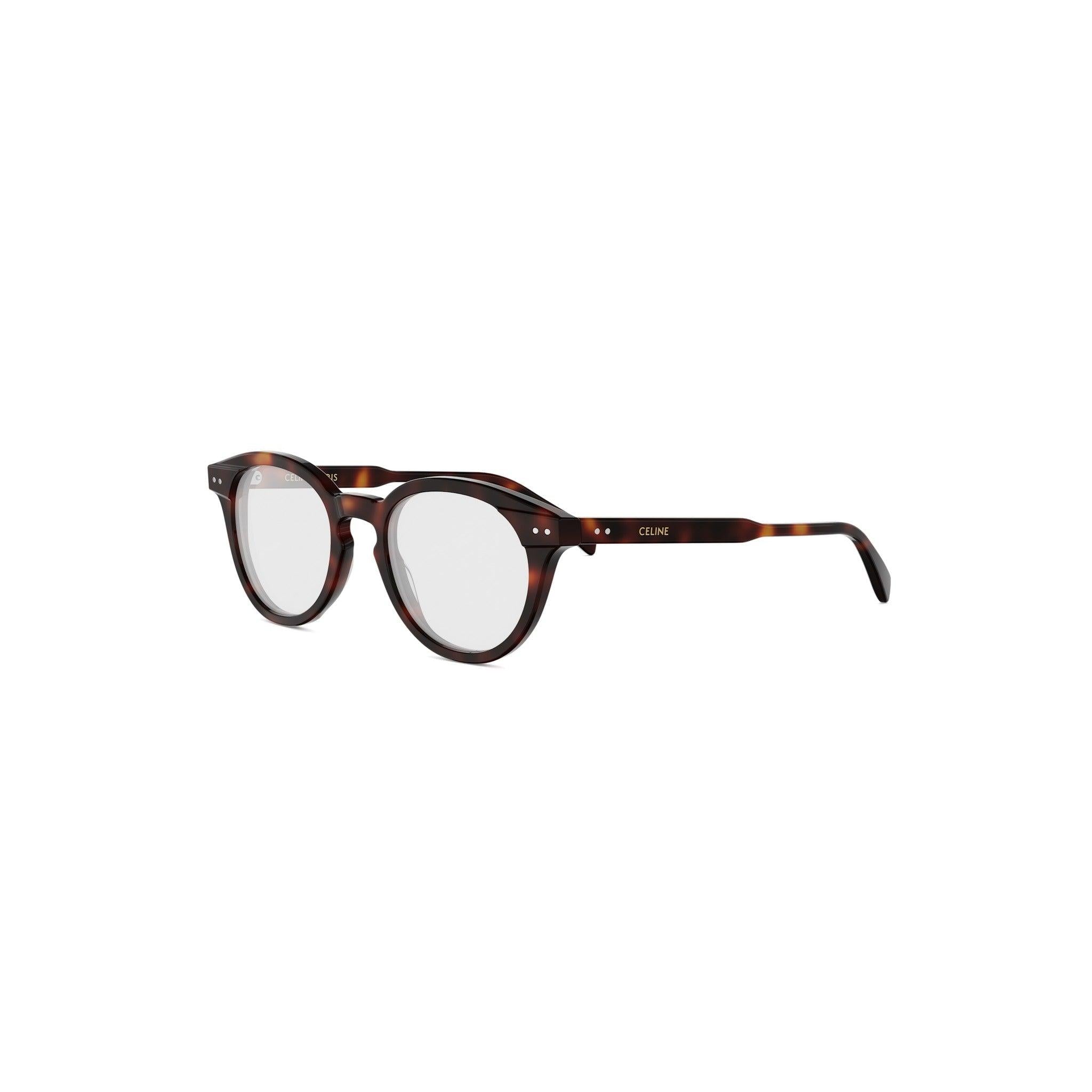 CELINE THIN ROUND EYEGLASSES - Jorge Oculista