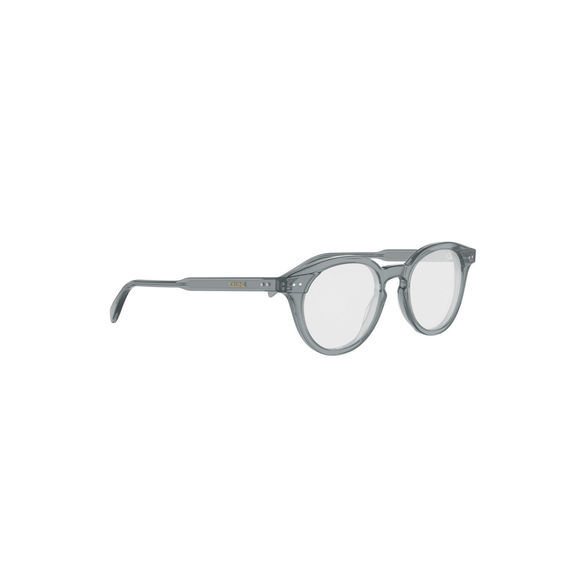 CELINE THIN ROUND EYEGLASSES - Jorge Oculista