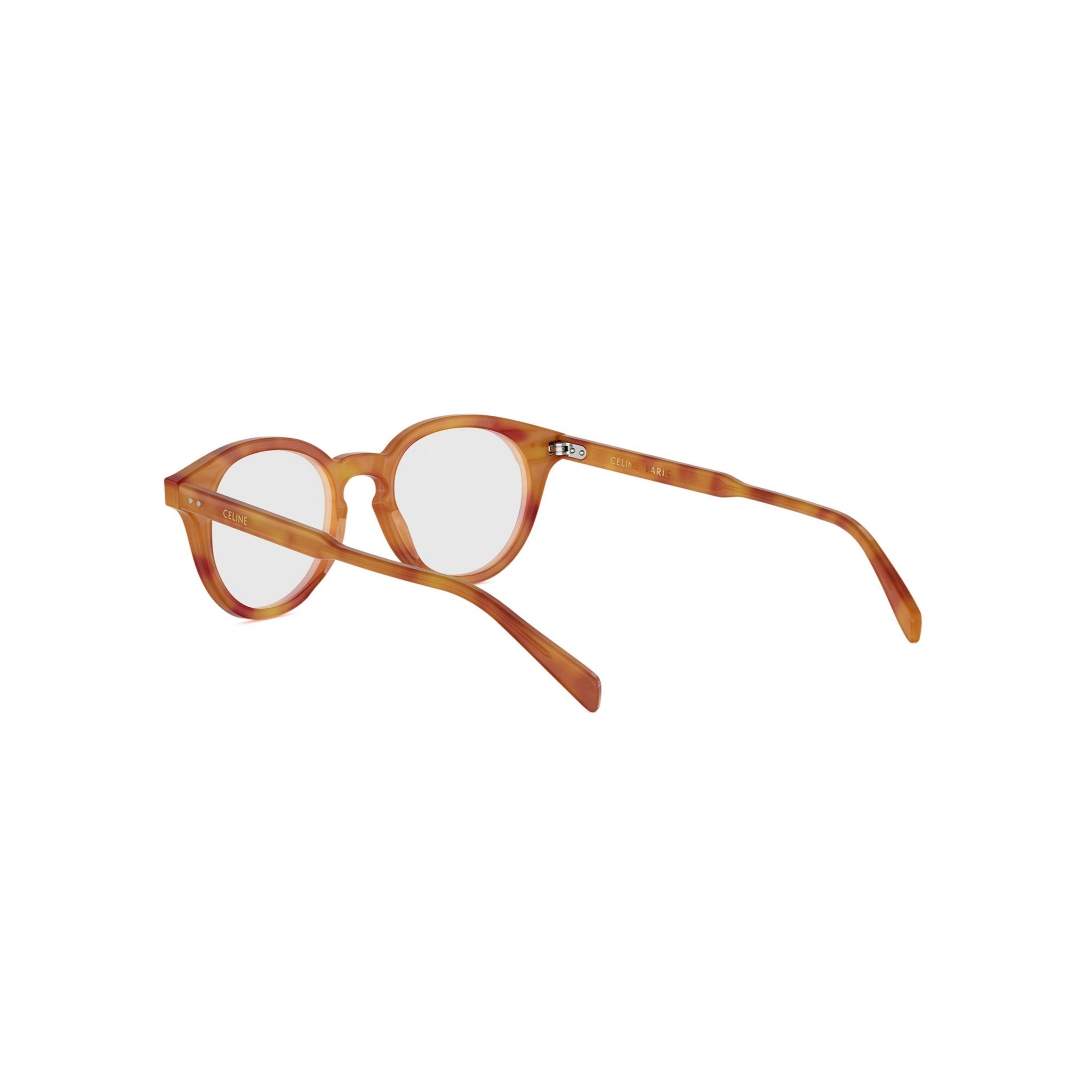 CELINE THIN ROUND EYEGLASSES - Jorge Oculista