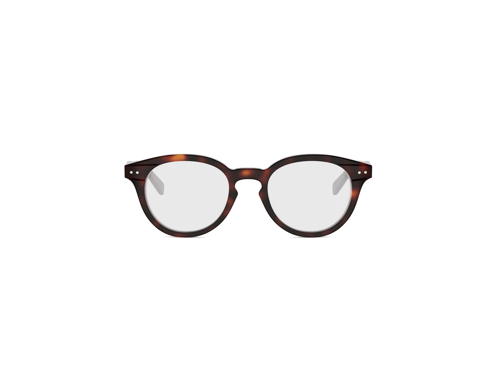 CELINE THIN ROUND EYEGLASSES - Jorge Oculista