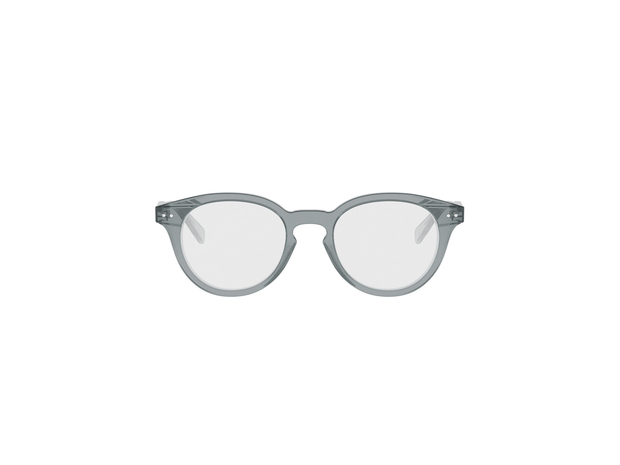 CELINE THIN ROUND EYEGLASSES - Jorge Oculista
