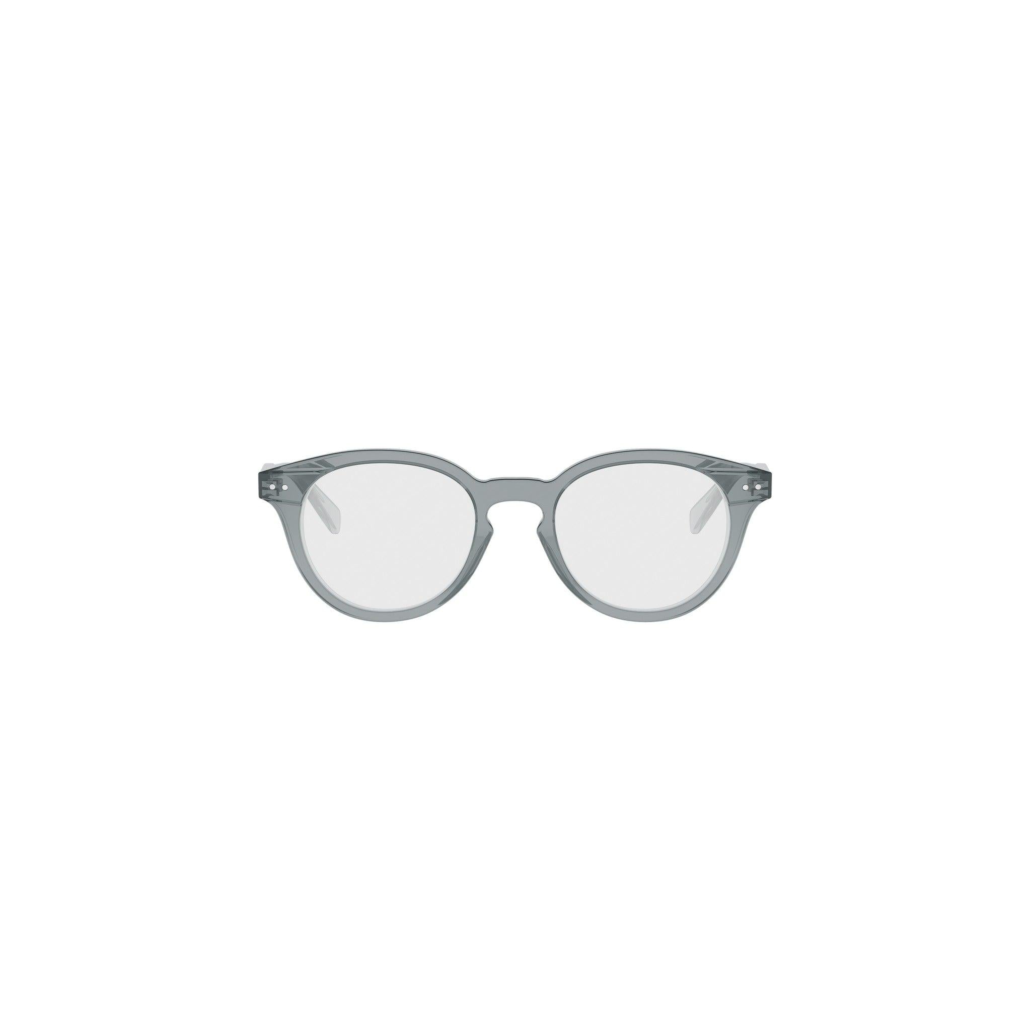CELINE THIN ROUND EYEGLASSES - Jorge Oculista