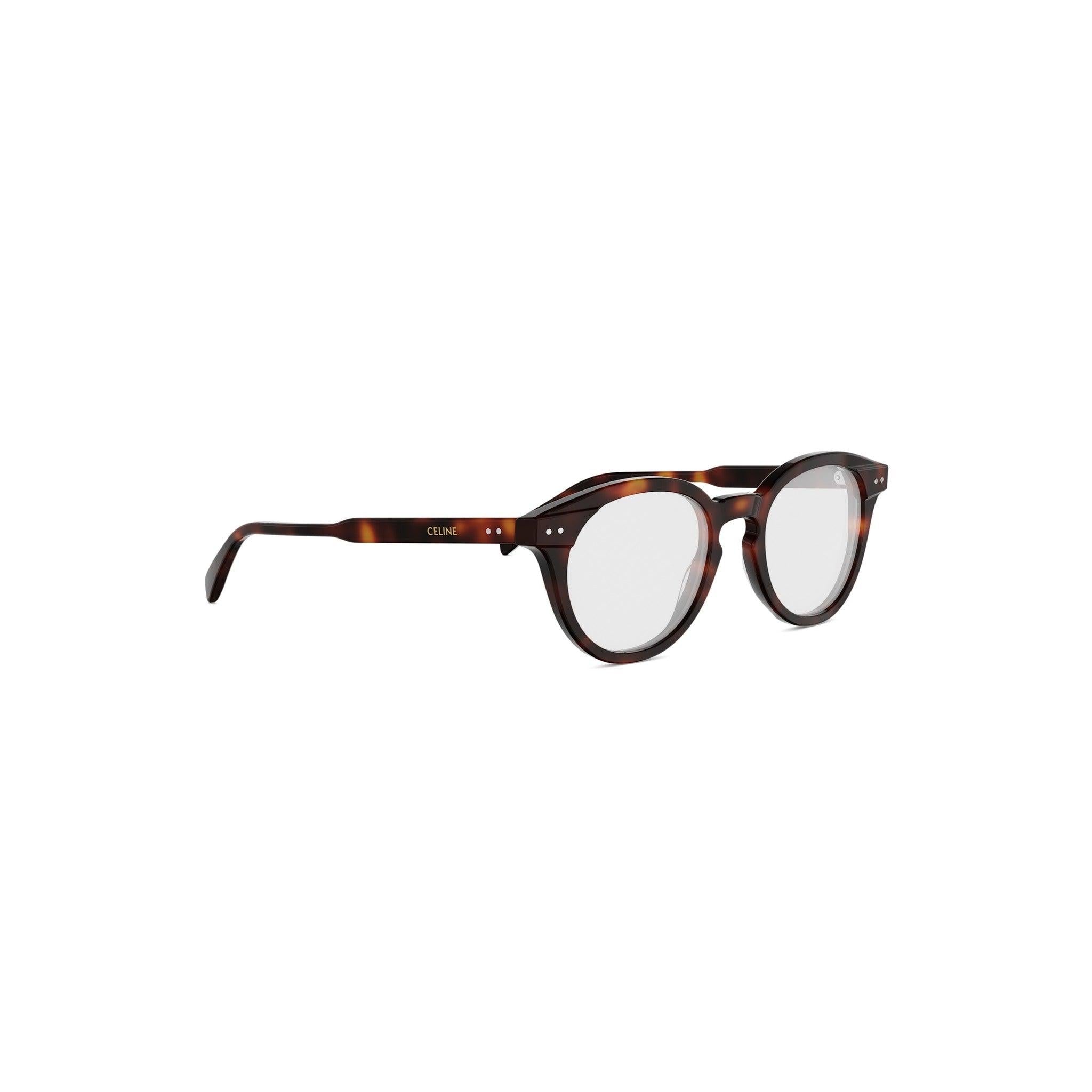CELINE THIN ROUND EYEGLASSES - Jorge Oculista