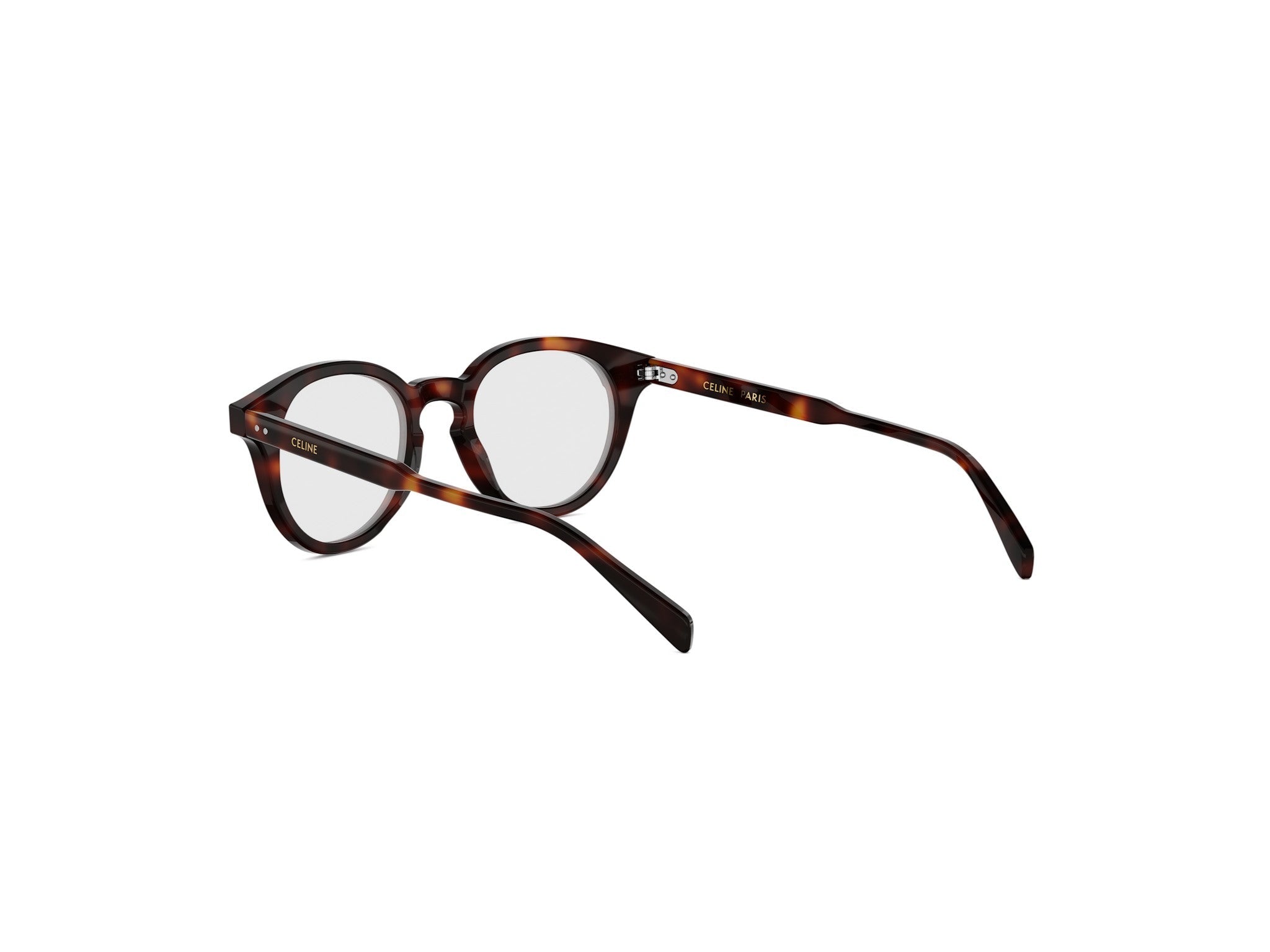 CELINE THIN ROUND EYEGLASSES - Jorge Oculista