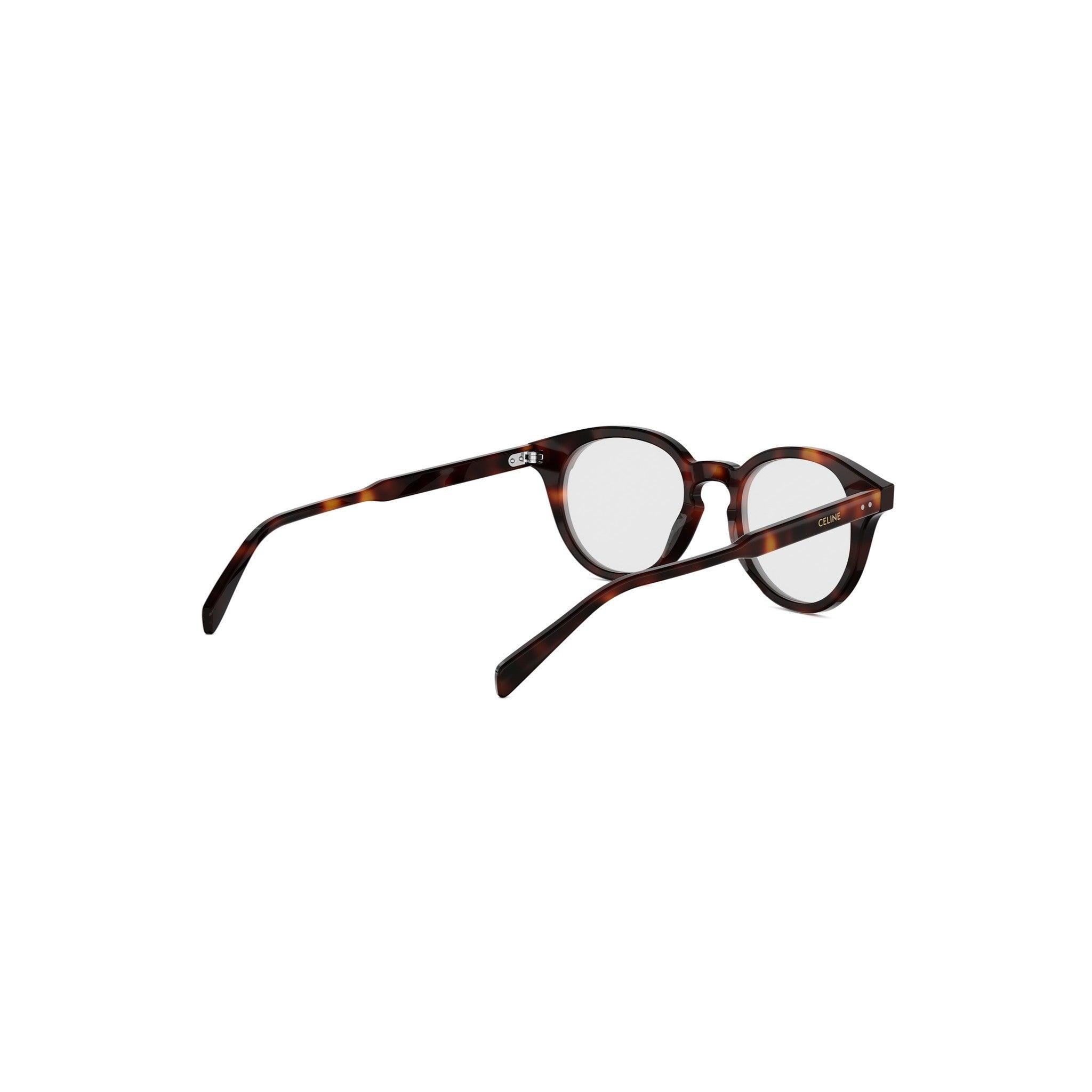 CELINE THIN ROUND EYEGLASSES - Jorge Oculista