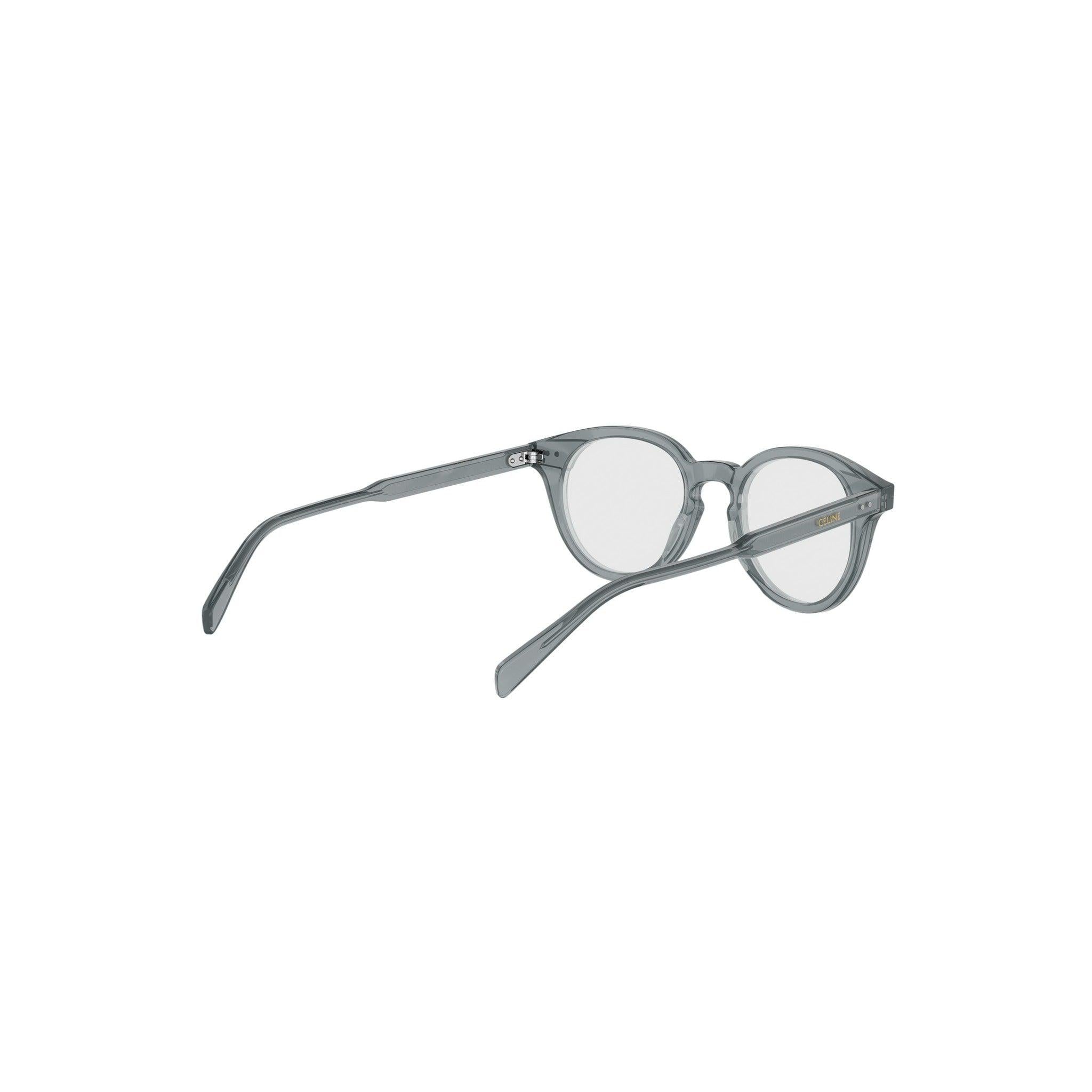 CELINE THIN ROUND EYEGLASSES - Jorge Oculista