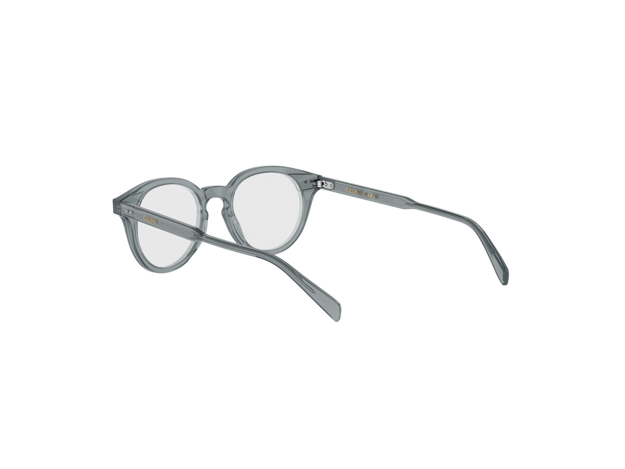 CELINE THIN ROUND EYEGLASSES - Jorge Oculista