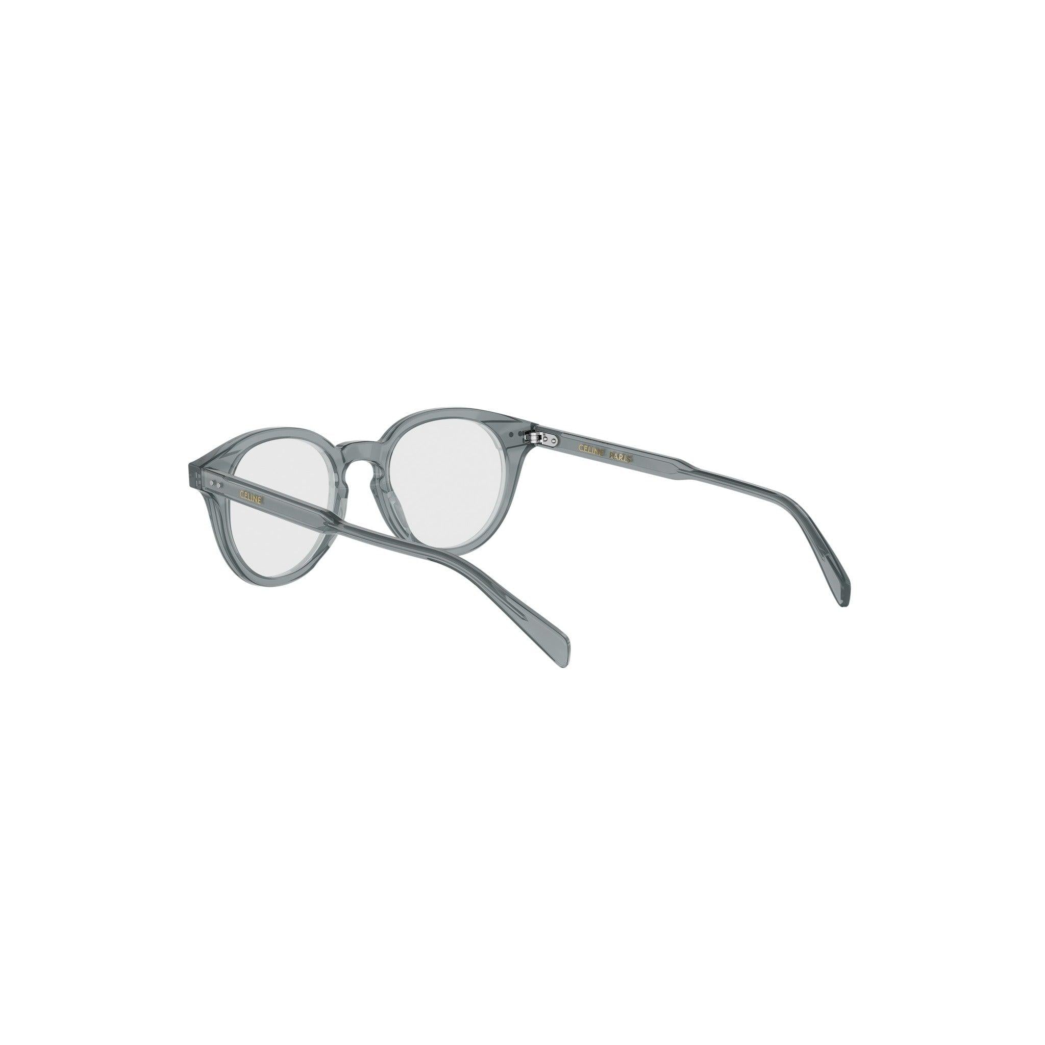 CELINE THIN ROUND EYEGLASSES - Jorge Oculista