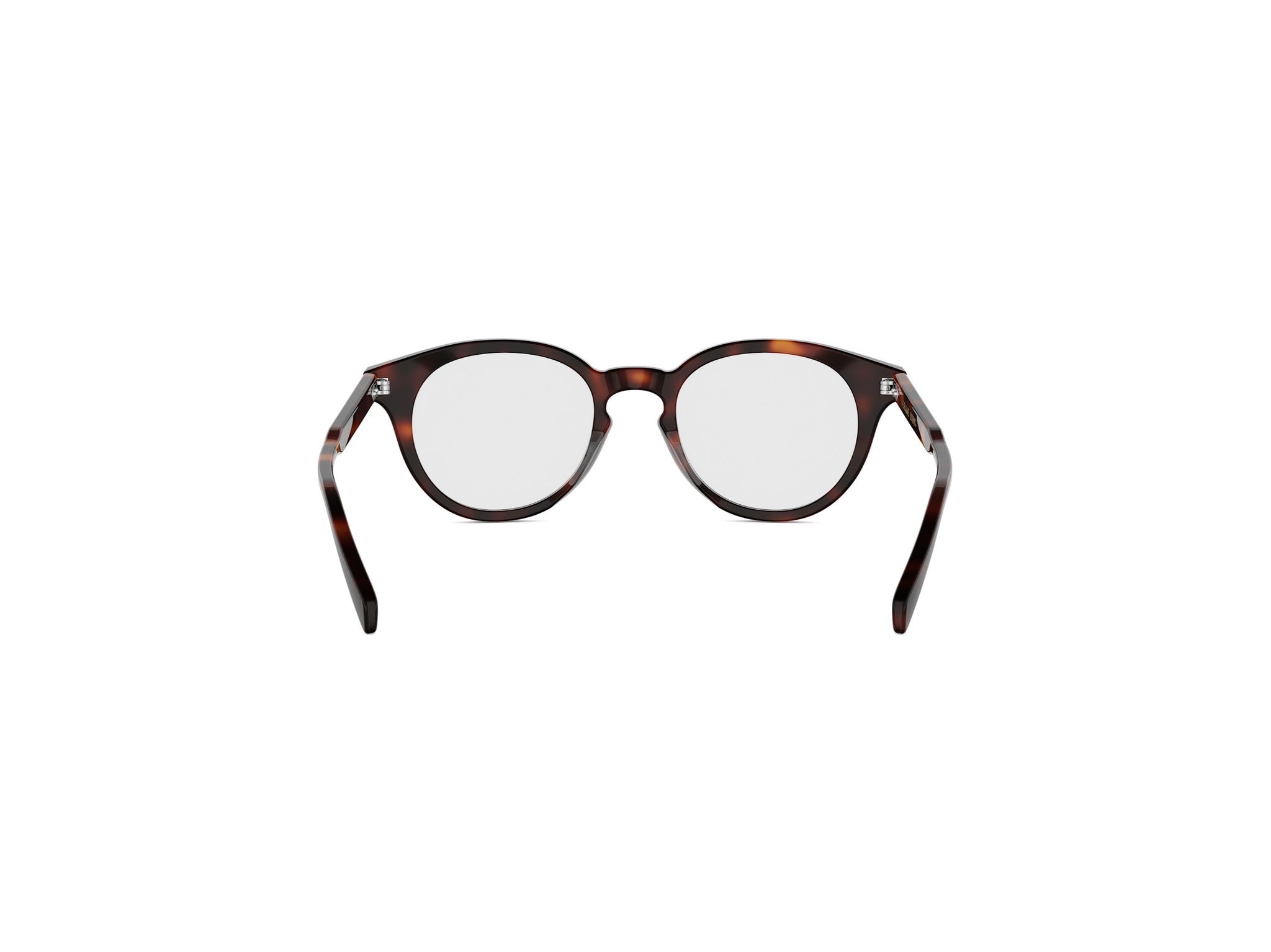 CELINE THIN ROUND EYEGLASSES - Jorge Oculista
