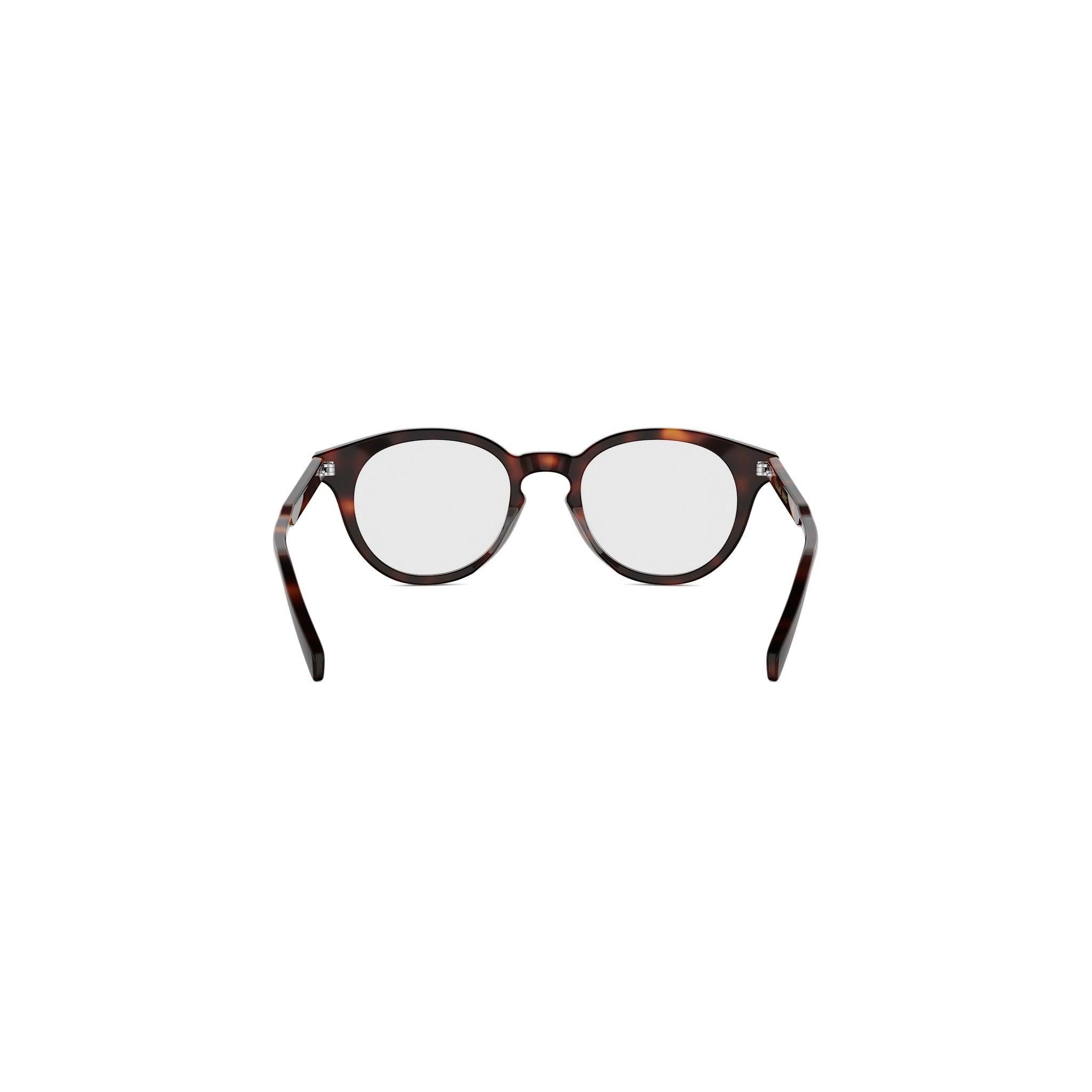 CELINE THIN ROUND EYEGLASSES - Jorge Oculista