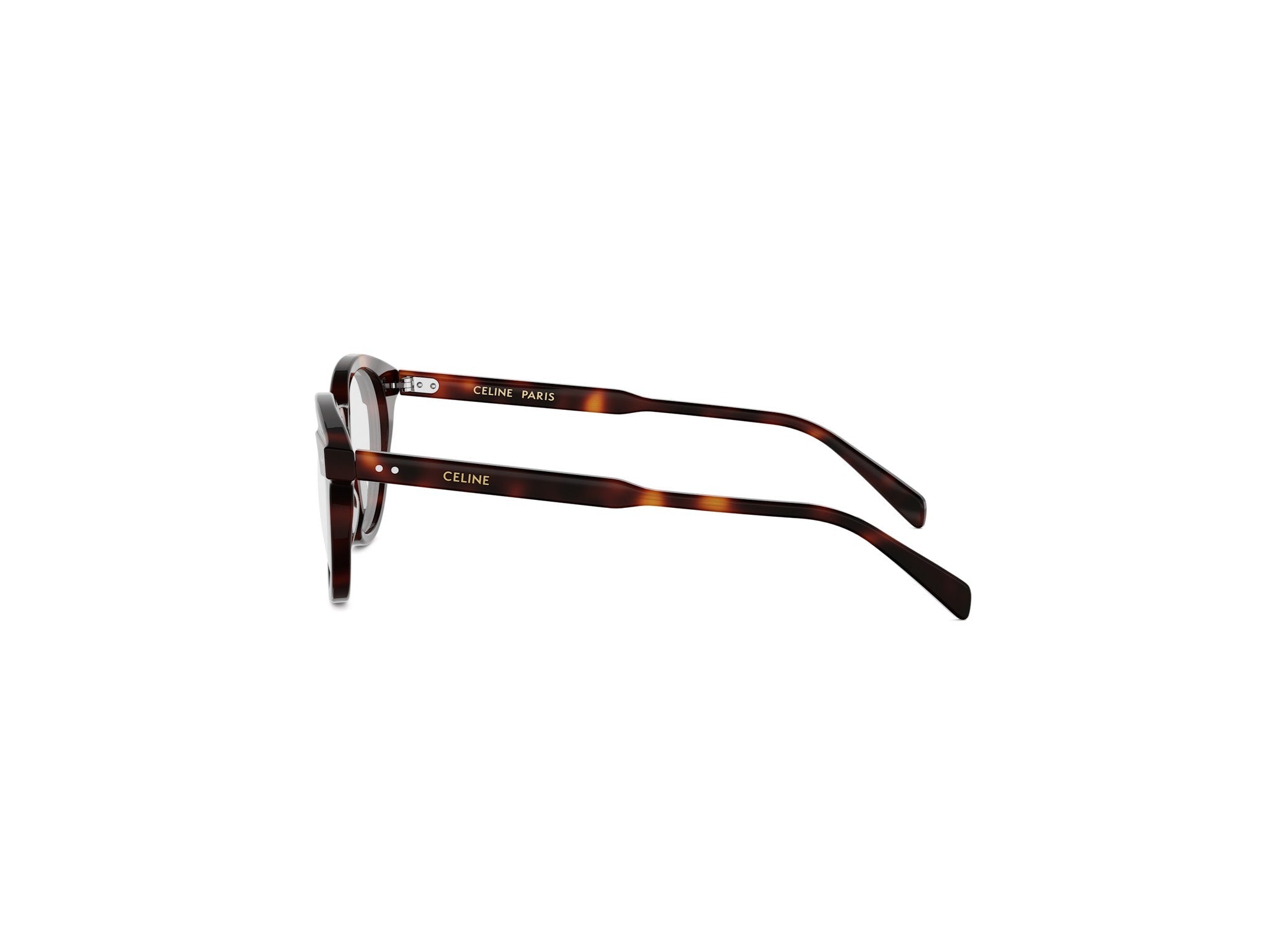 CELINE THIN ROUND EYEGLASSES - Jorge Oculista