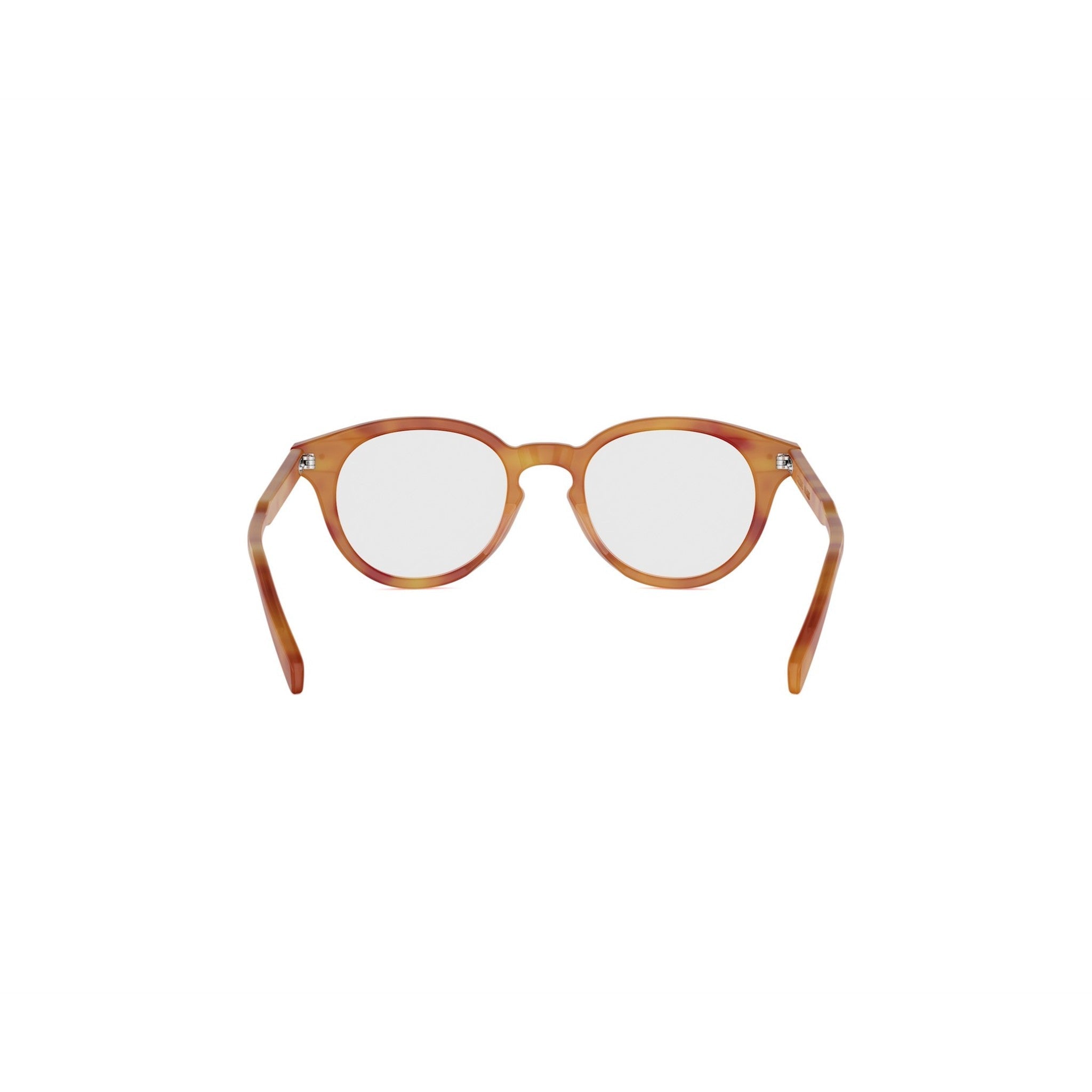 CELINE THIN ROUND EYEGLASSES - Jorge Oculista