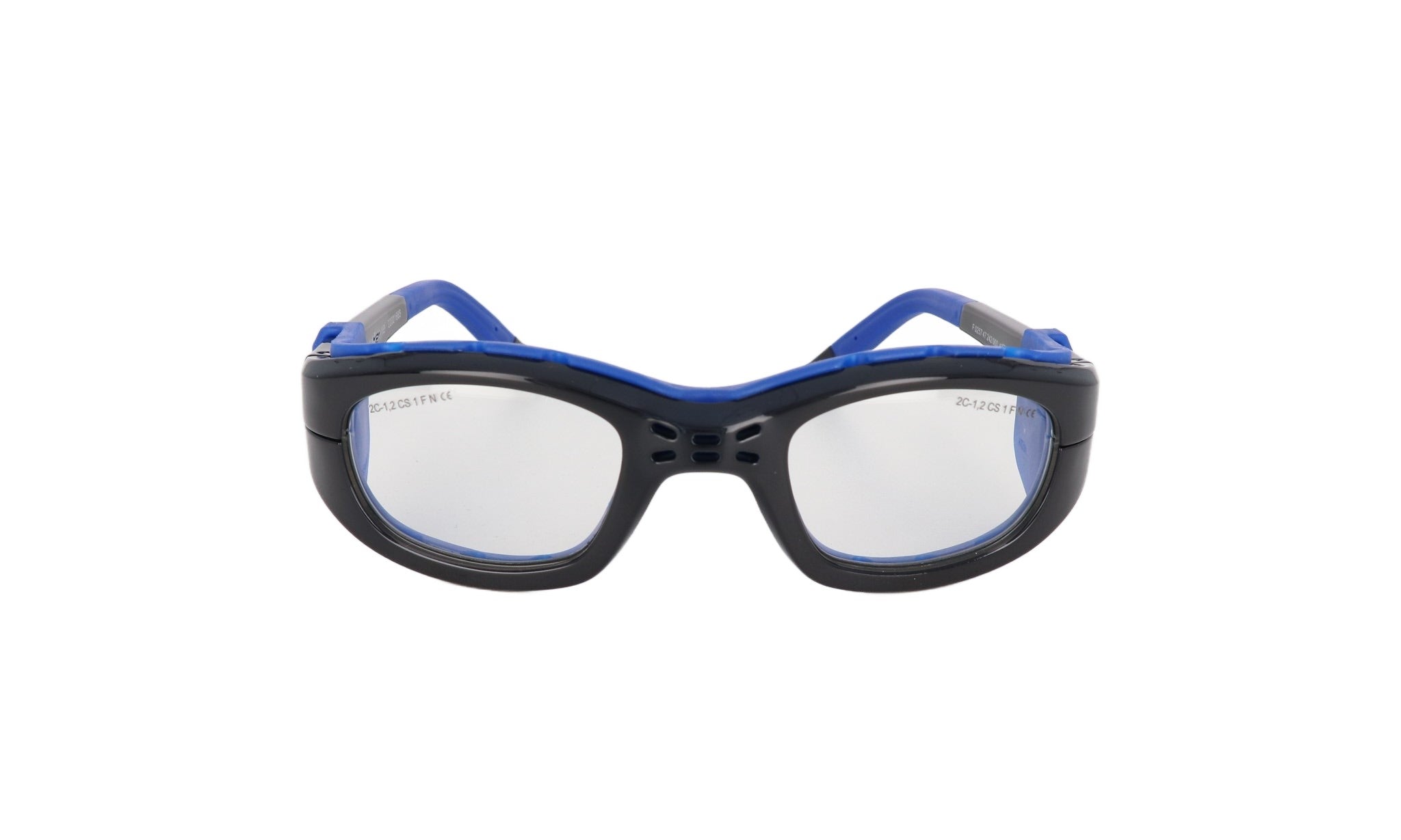 CENTROSTYLE F0257 - Jorge Oculista