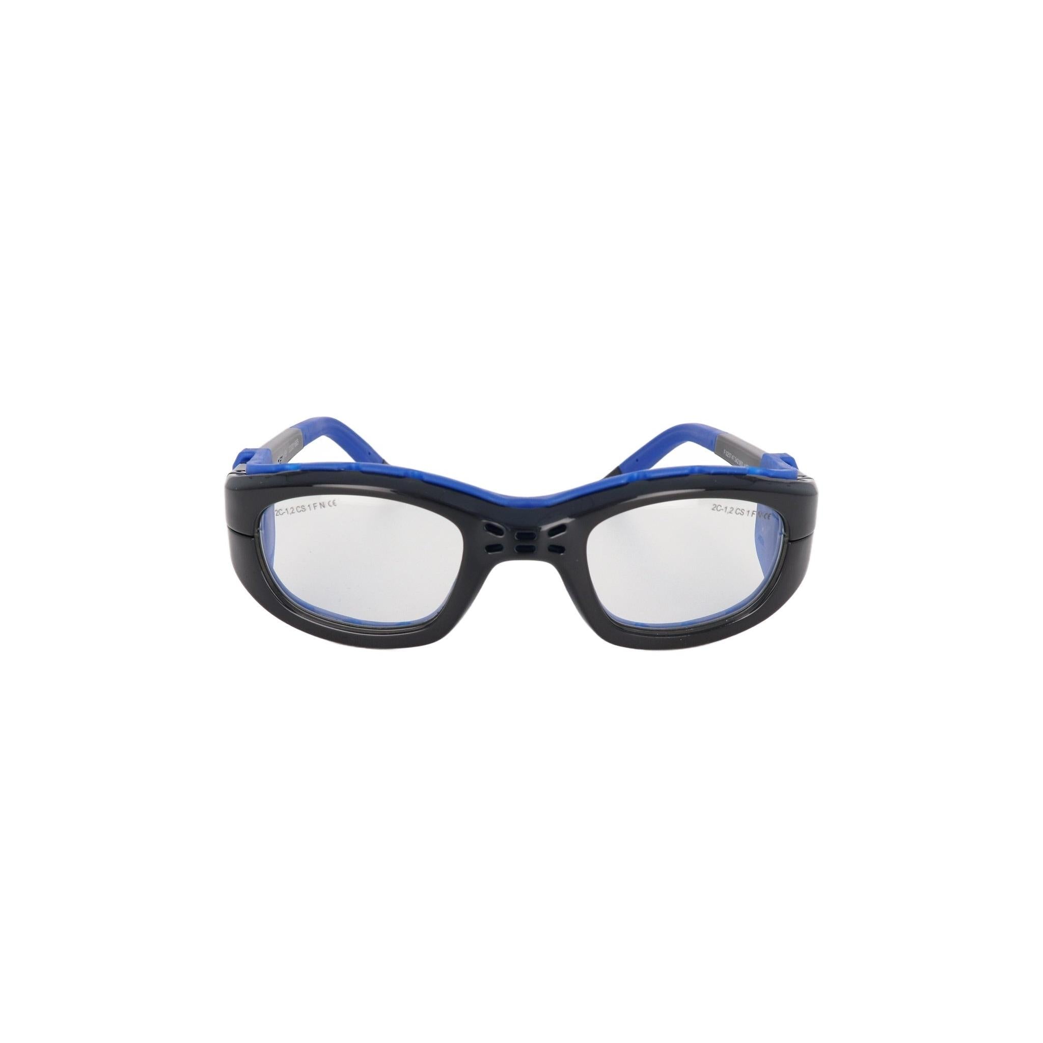 CENTROSTYLE F0257 - Jorge Oculista
