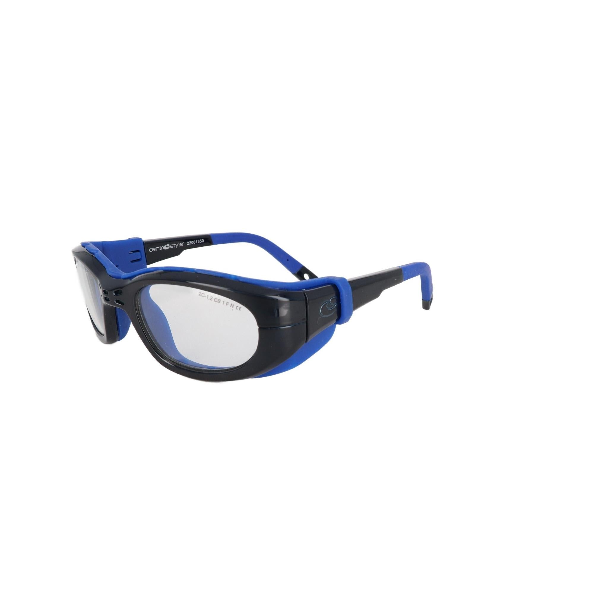 CENTROSTYLE F0257 - Jorge Oculista