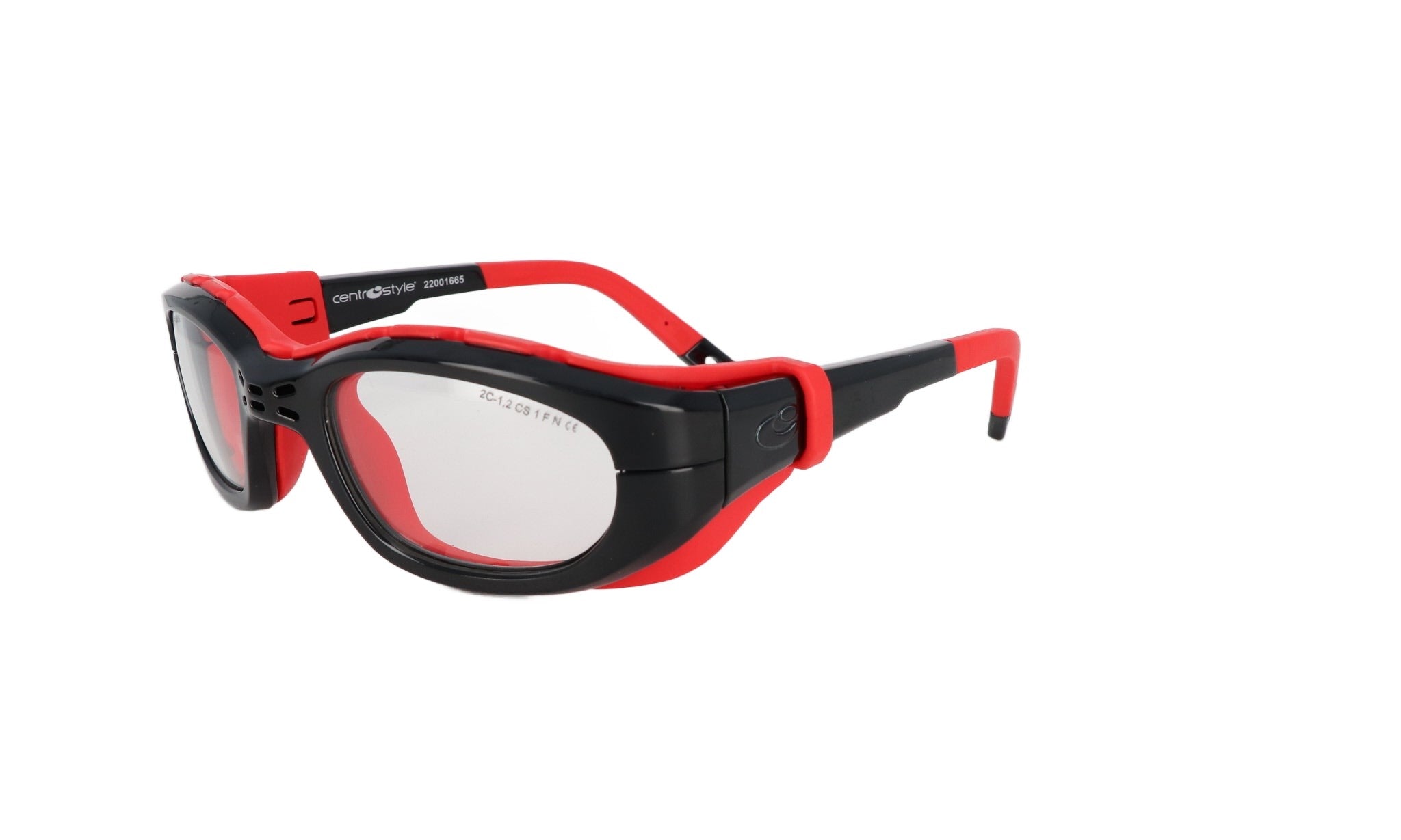 CENTROSTYLE F0257 - Jorge Oculista