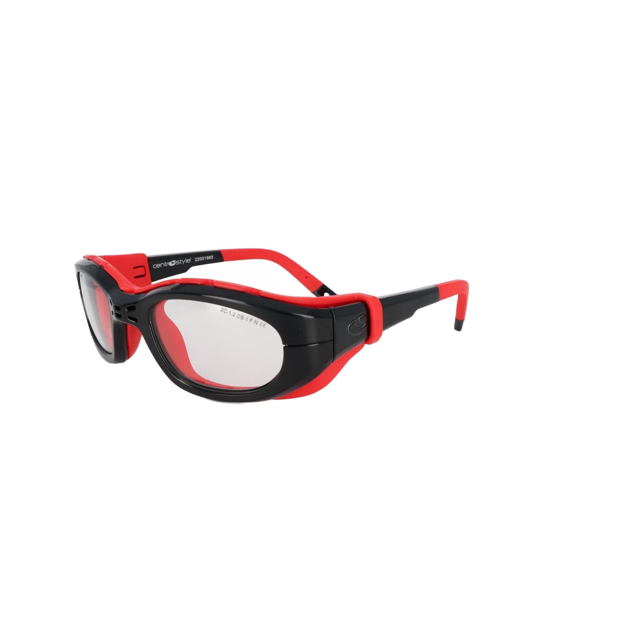 CENTROSTYLE F0257 - Jorge Oculista