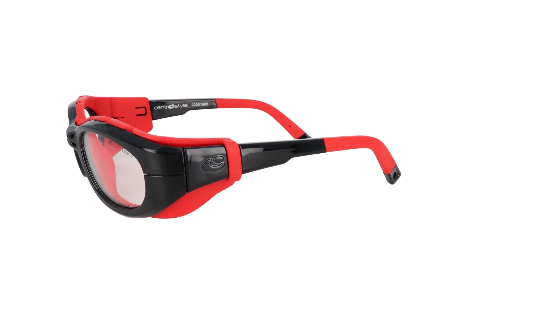 CENTROSTYLE F0257 - Jorge Oculista