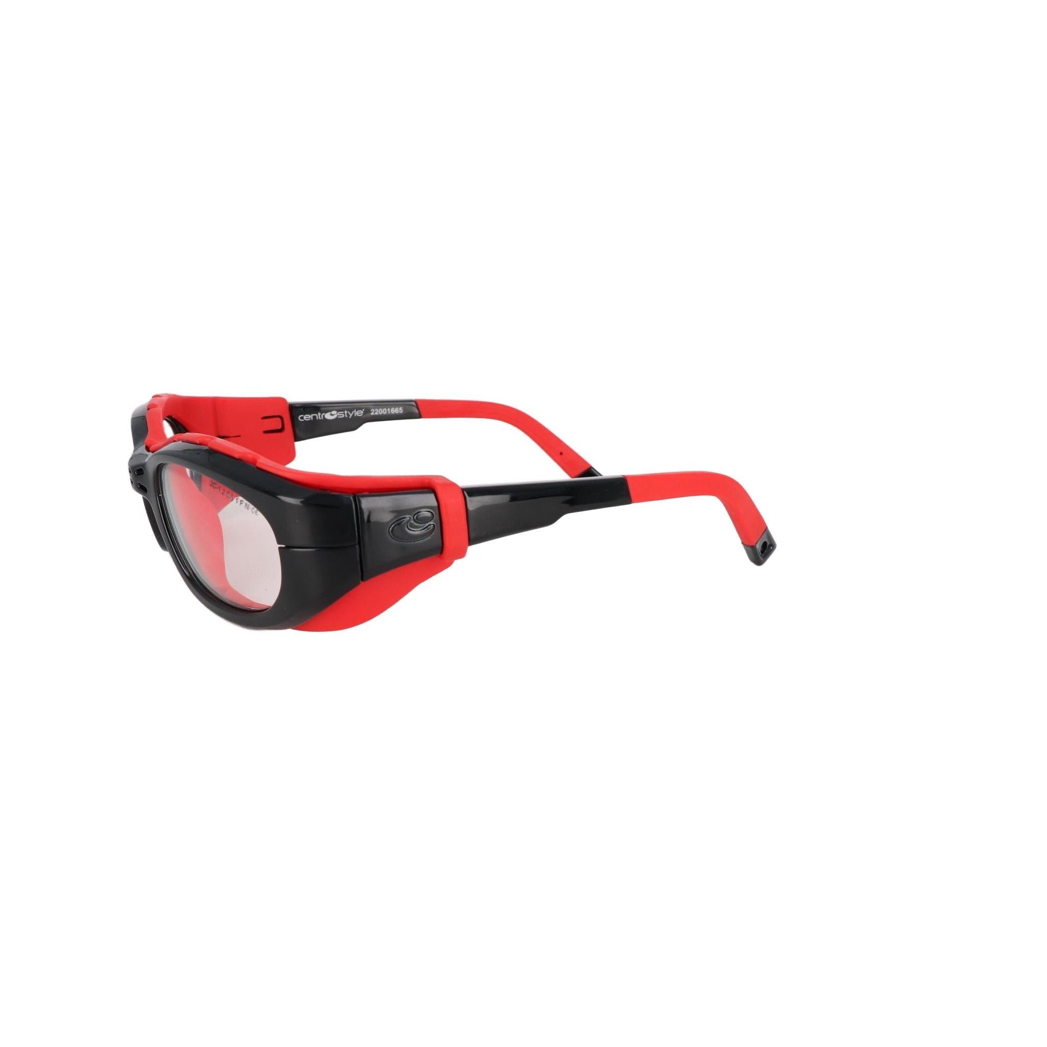 CENTROSTYLE F0257 - Jorge Oculista