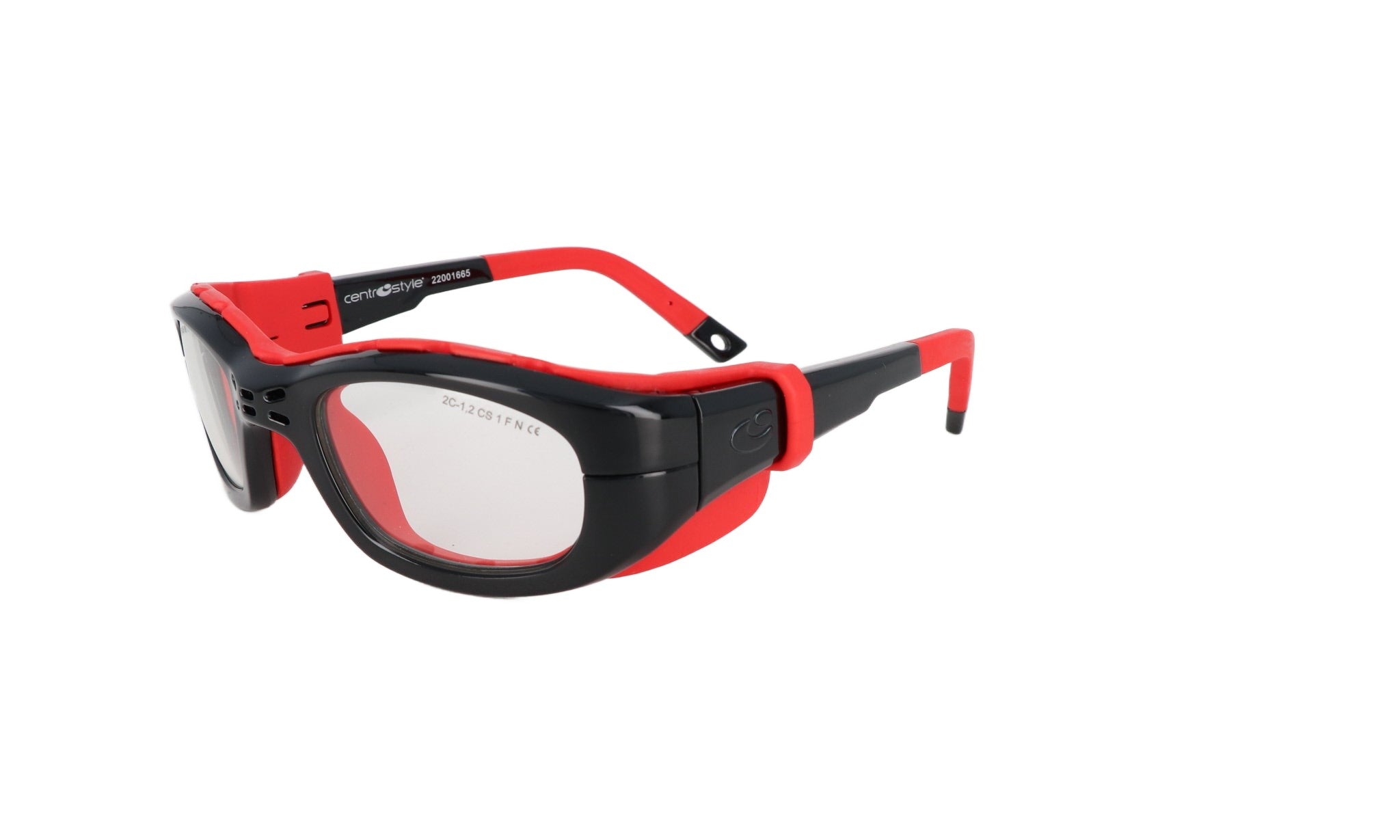 CENTROSTYLE F0257 - Jorge Oculista