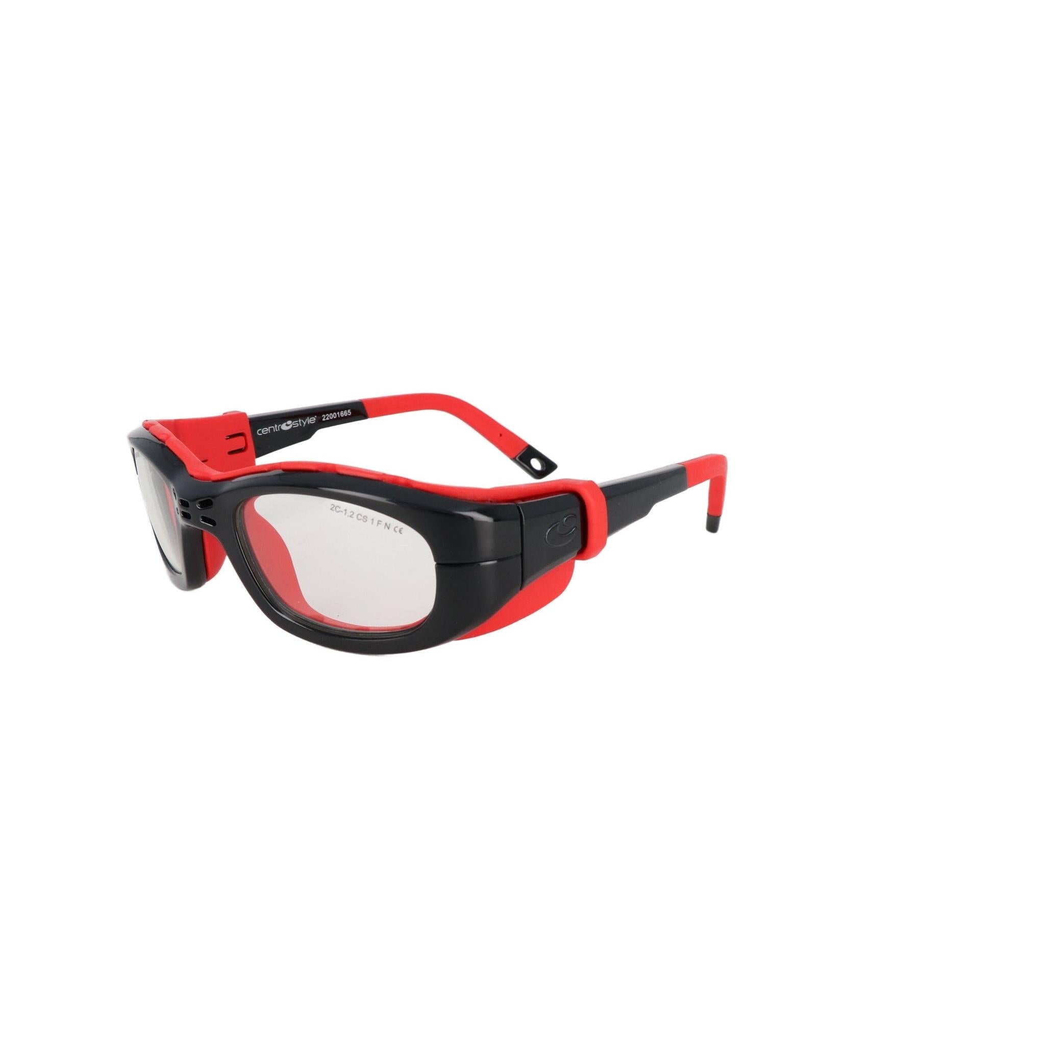 CENTROSTYLE F0257 - Jorge Oculista