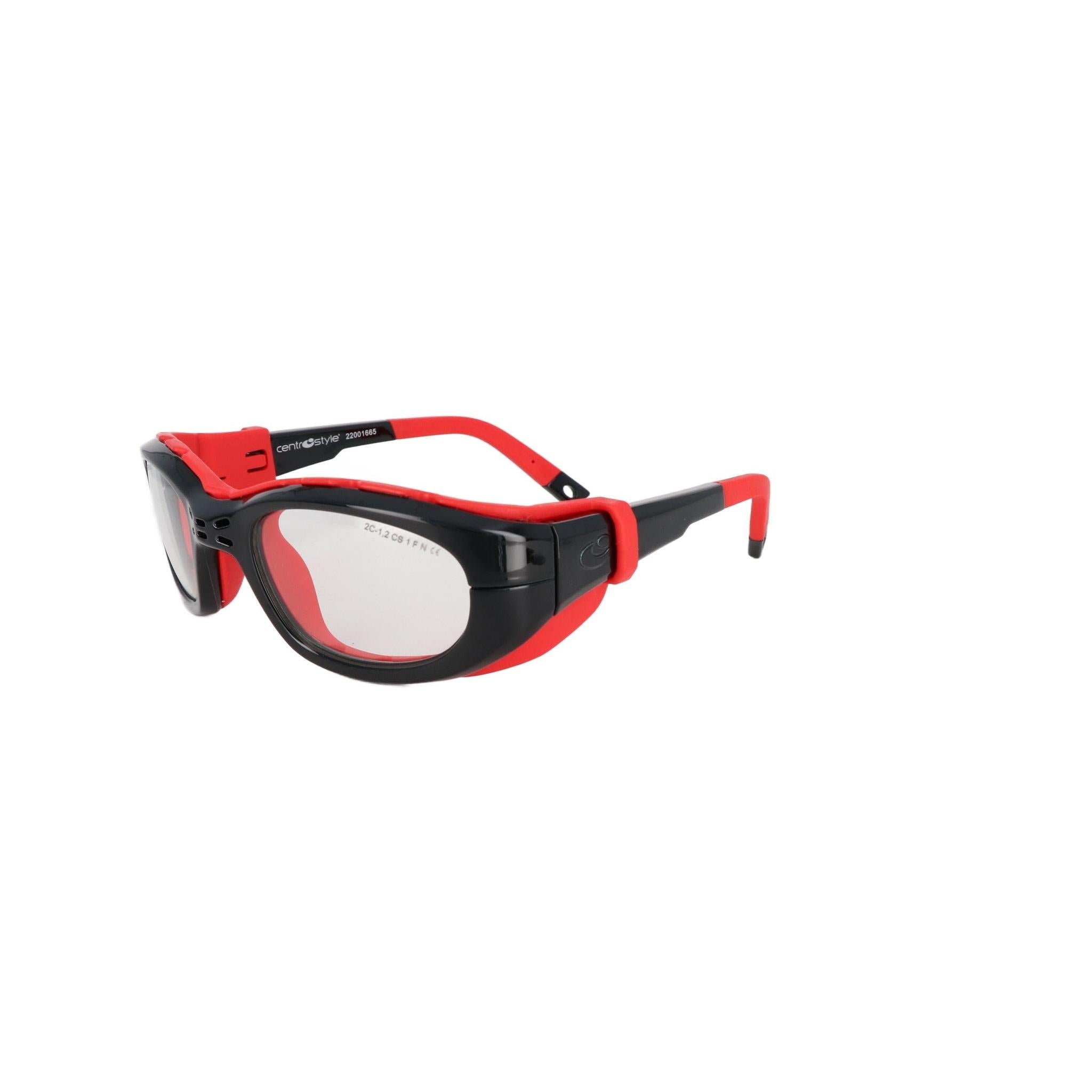 CENTROSTYLE F0257 - Jorge Oculista
