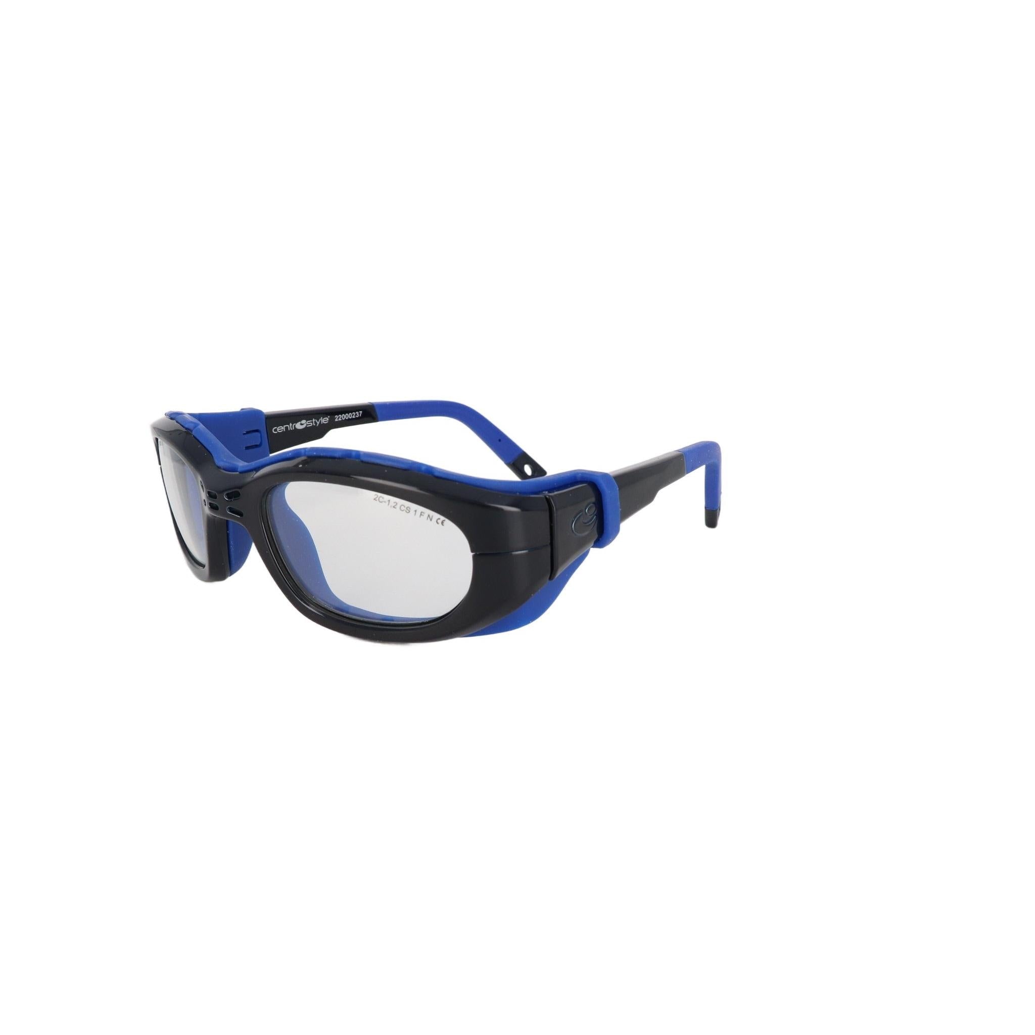 CENTROSTYLE F0257 - Jorge Oculista