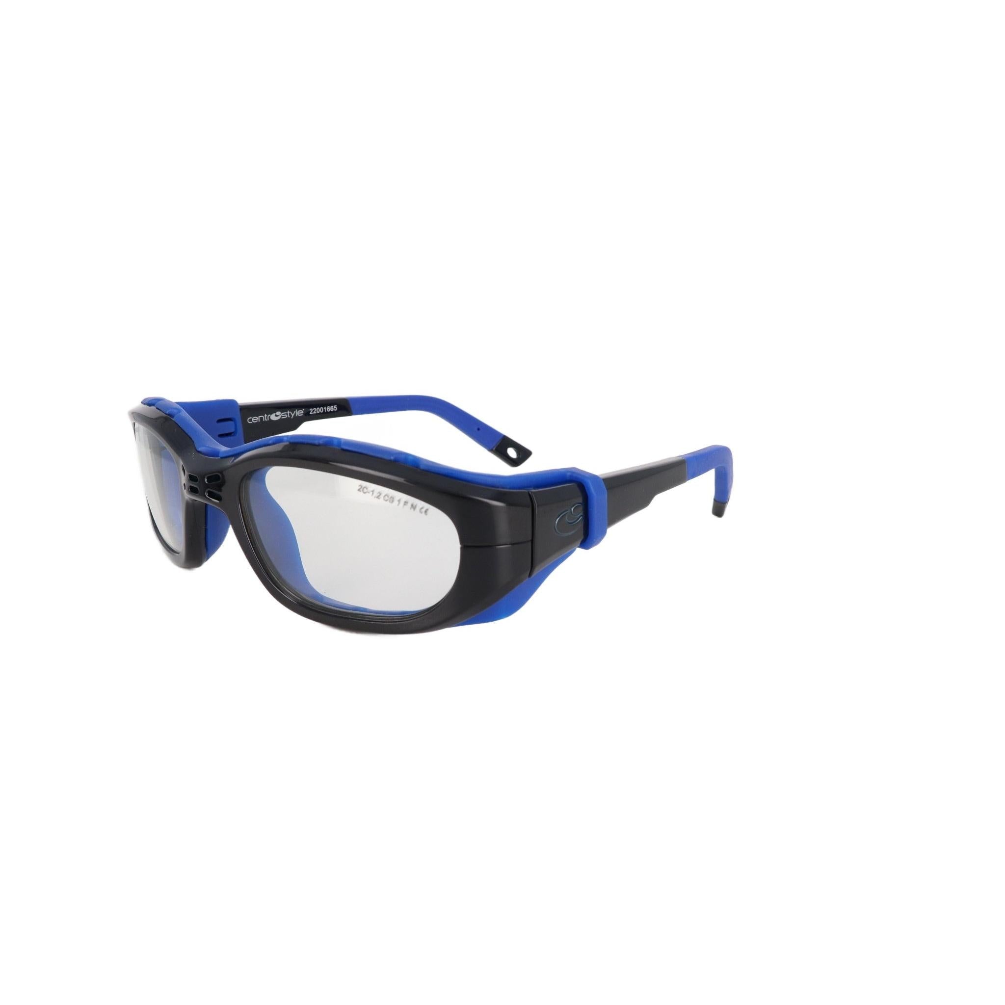 CENTROSTYLE F0257 - Jorge Oculista