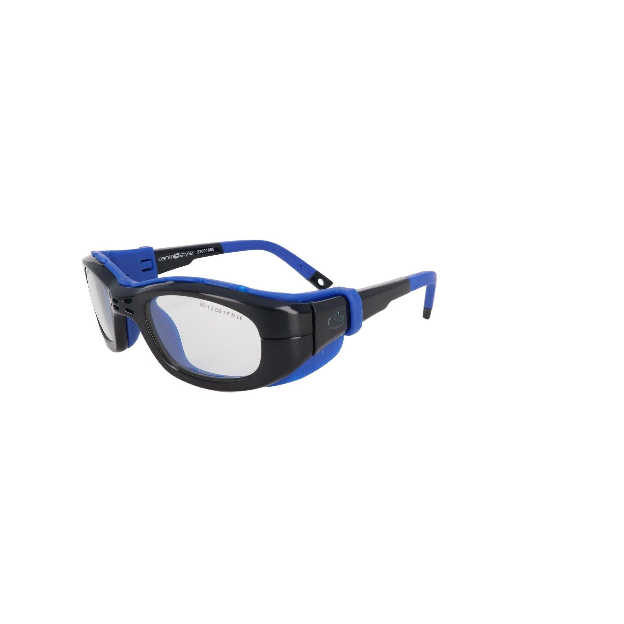 CENTROSTYLE F0257 - Jorge Oculista