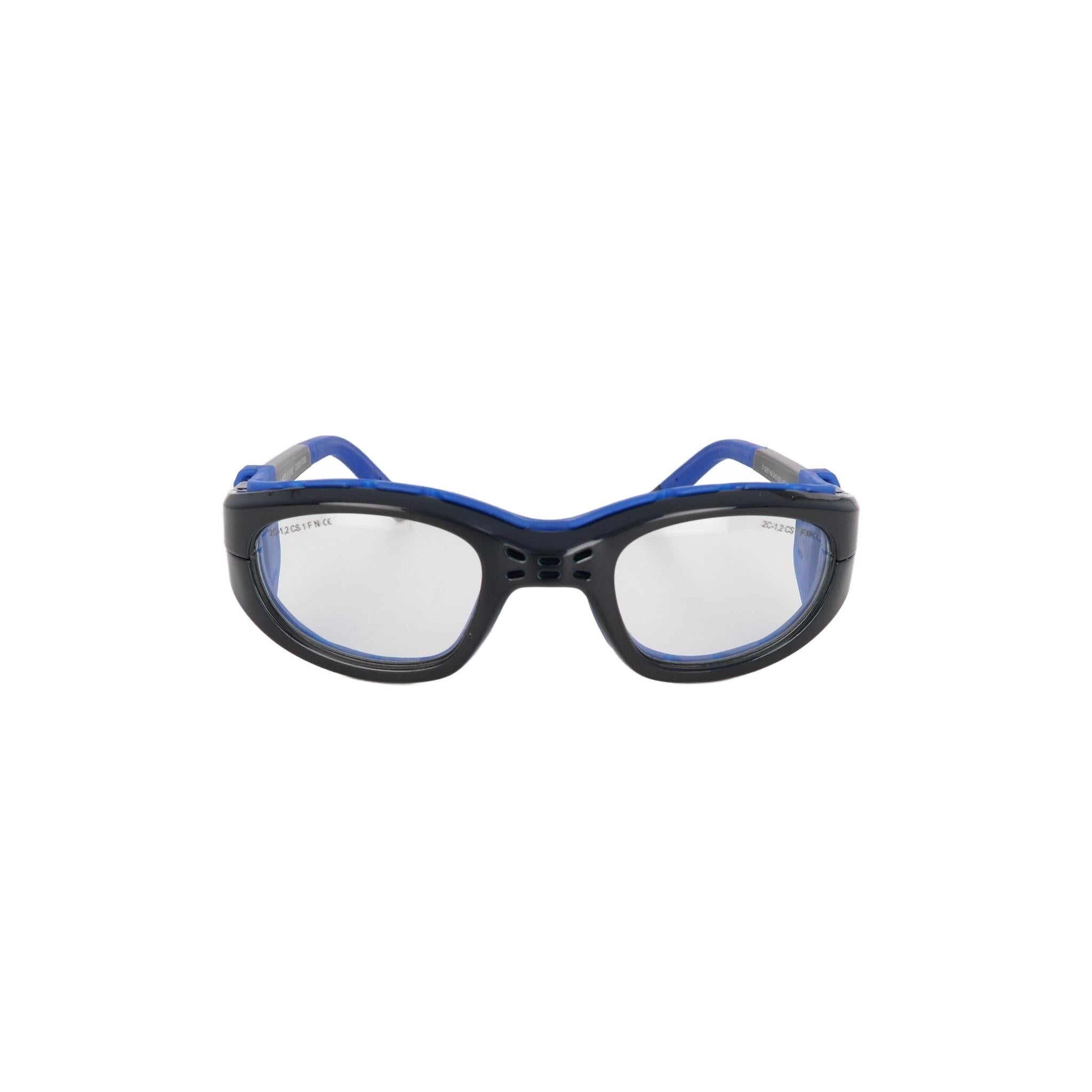 CENTROSTYLE F0257 - Jorge Oculista