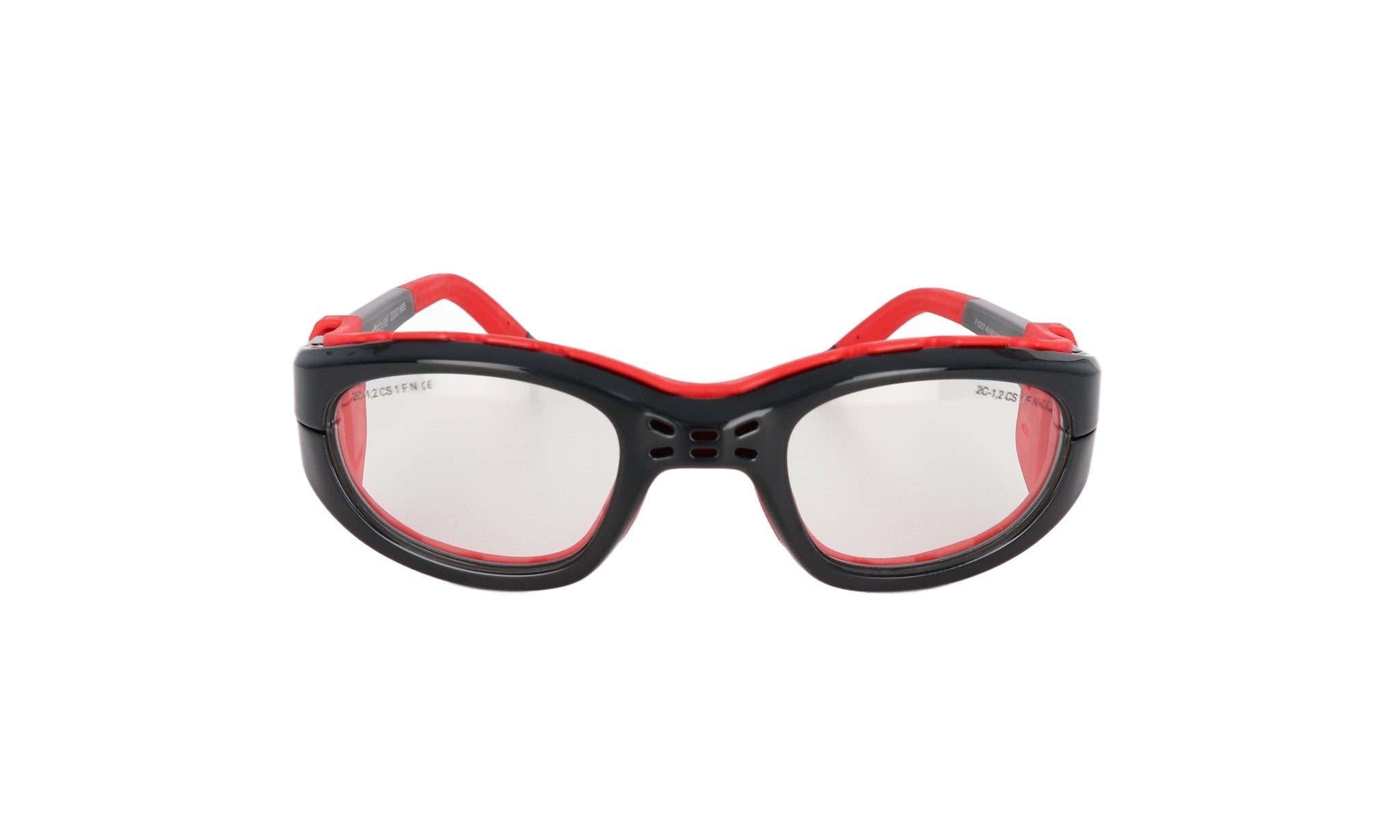 CENTROSTYLE F0257 - Jorge Oculista