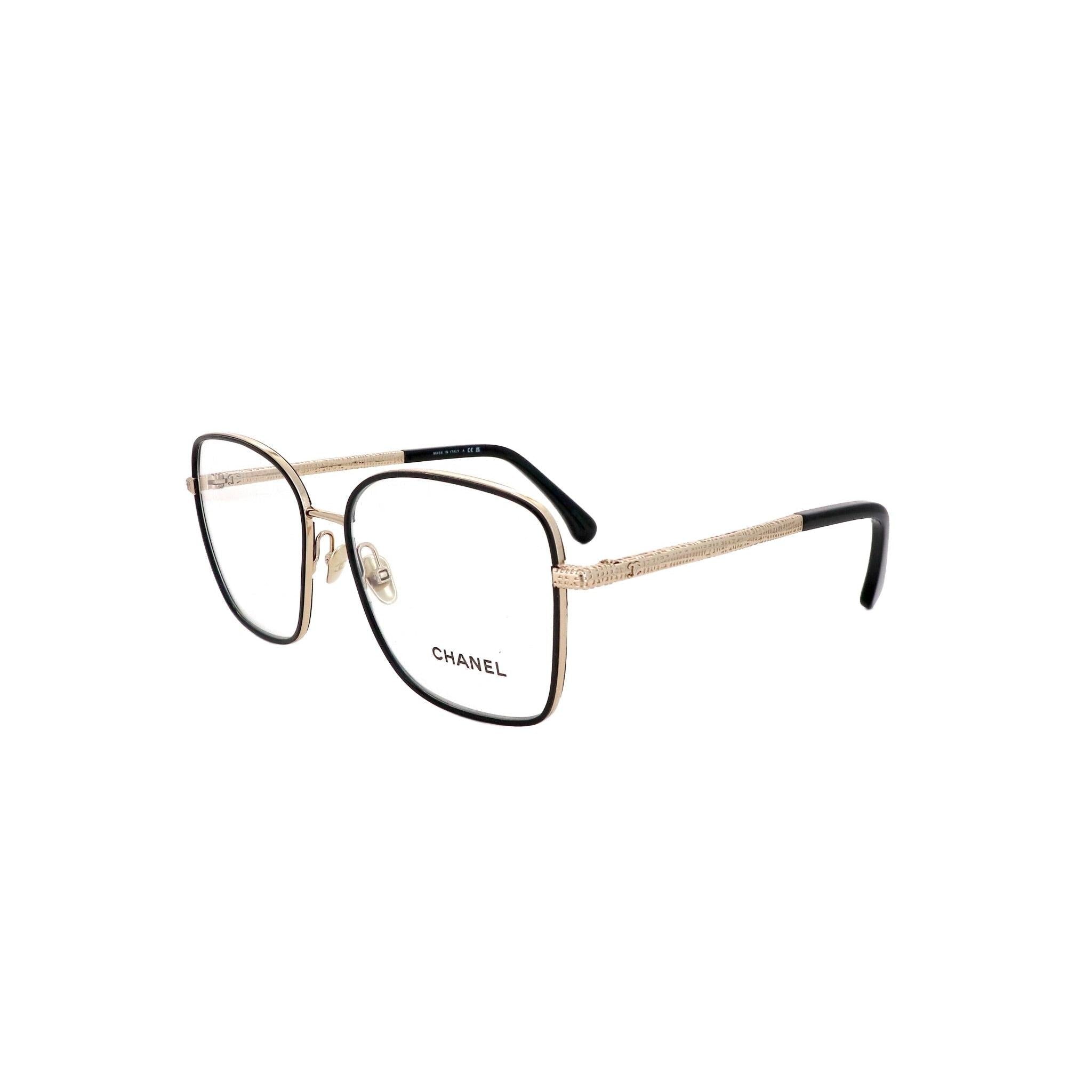 CHANEL CH 2216J - Jorge Oculista