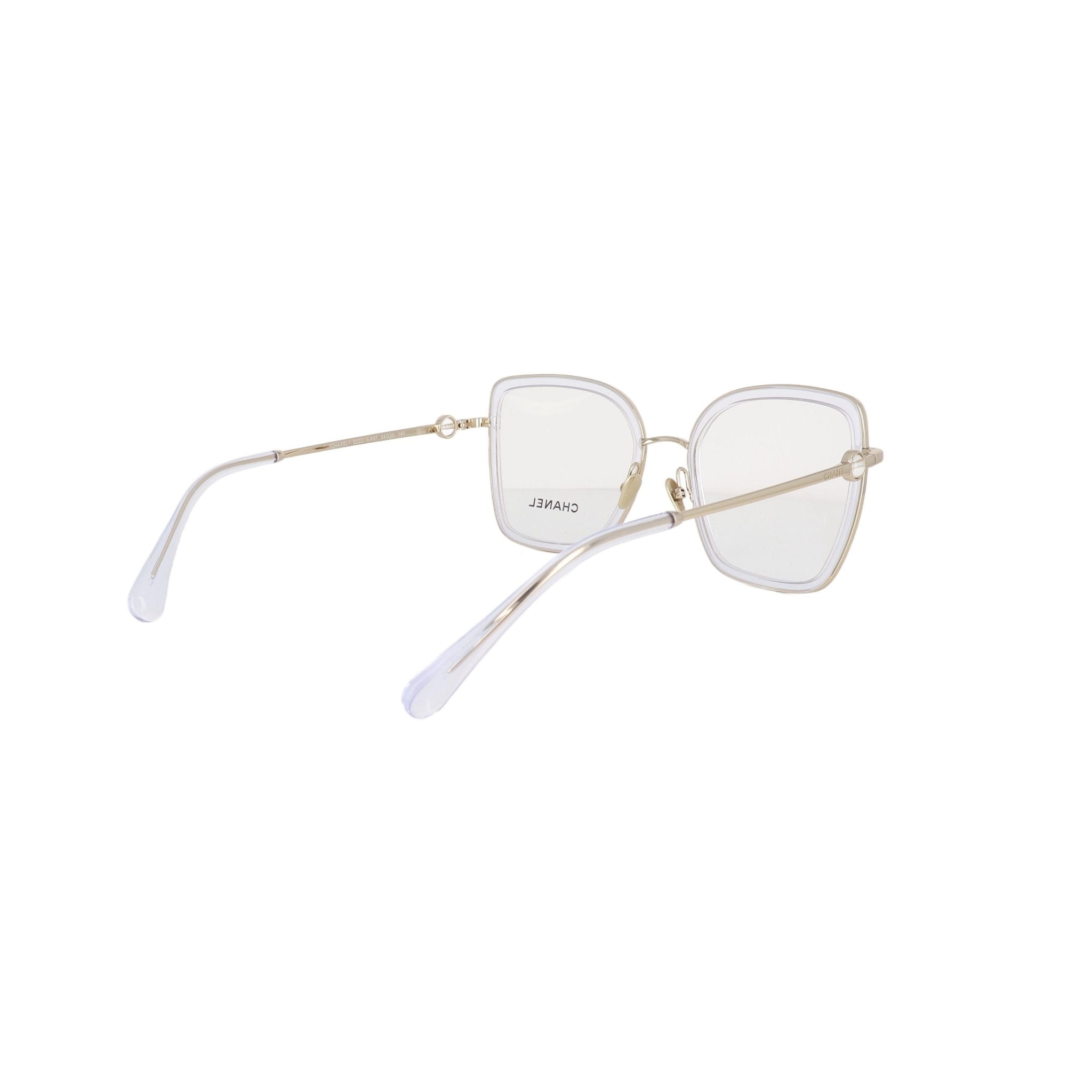 CHANEL CH 2222 - Jorge Oculista