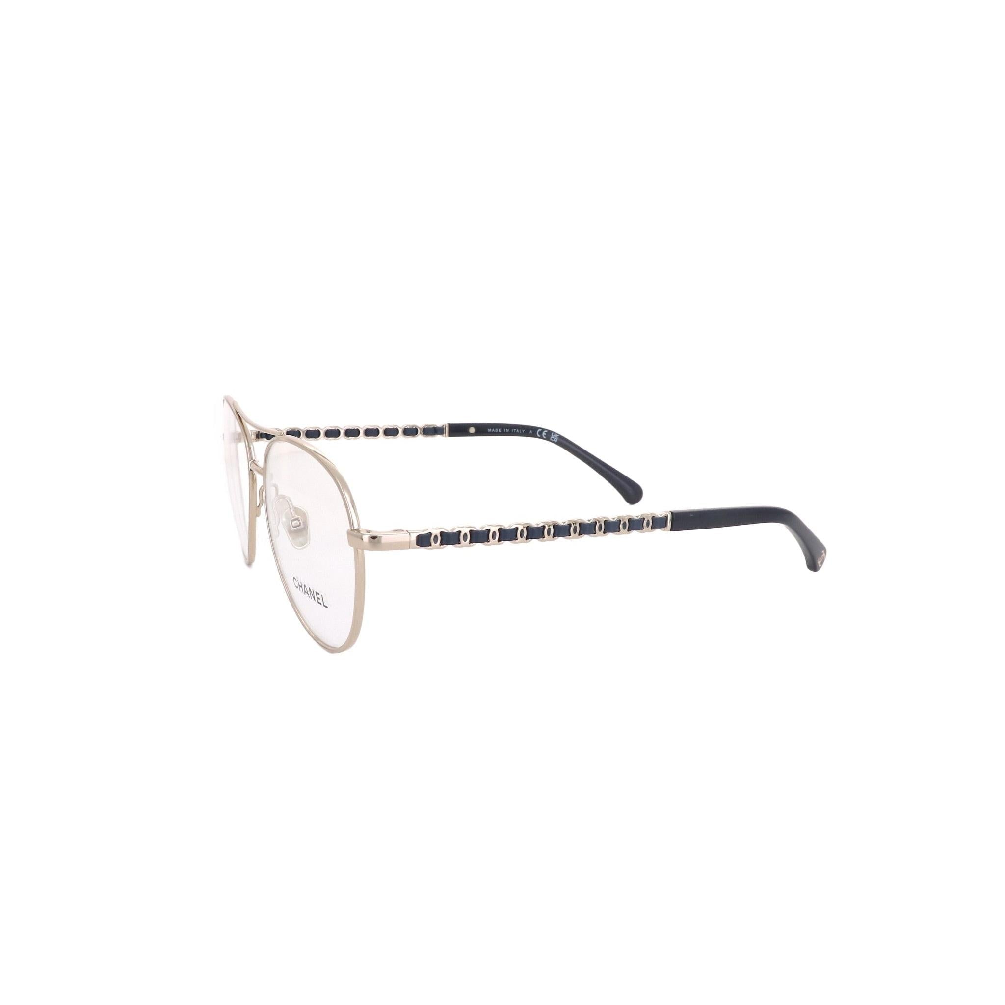 CHANEL CH 2224Q - Jorge Oculista