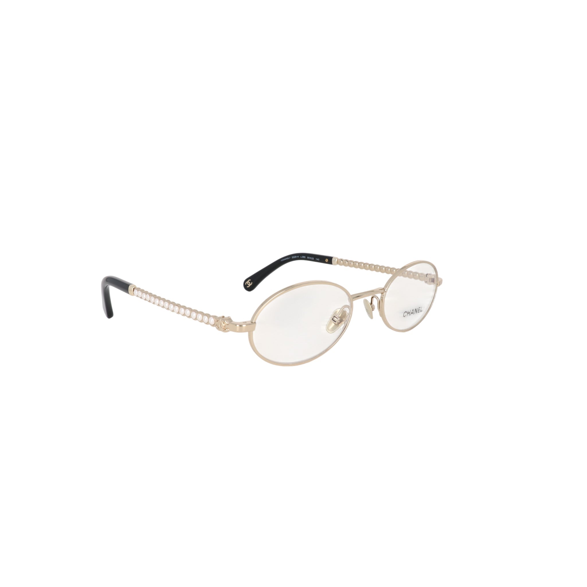 CHANEL CH 2228 - Jorge Oculista