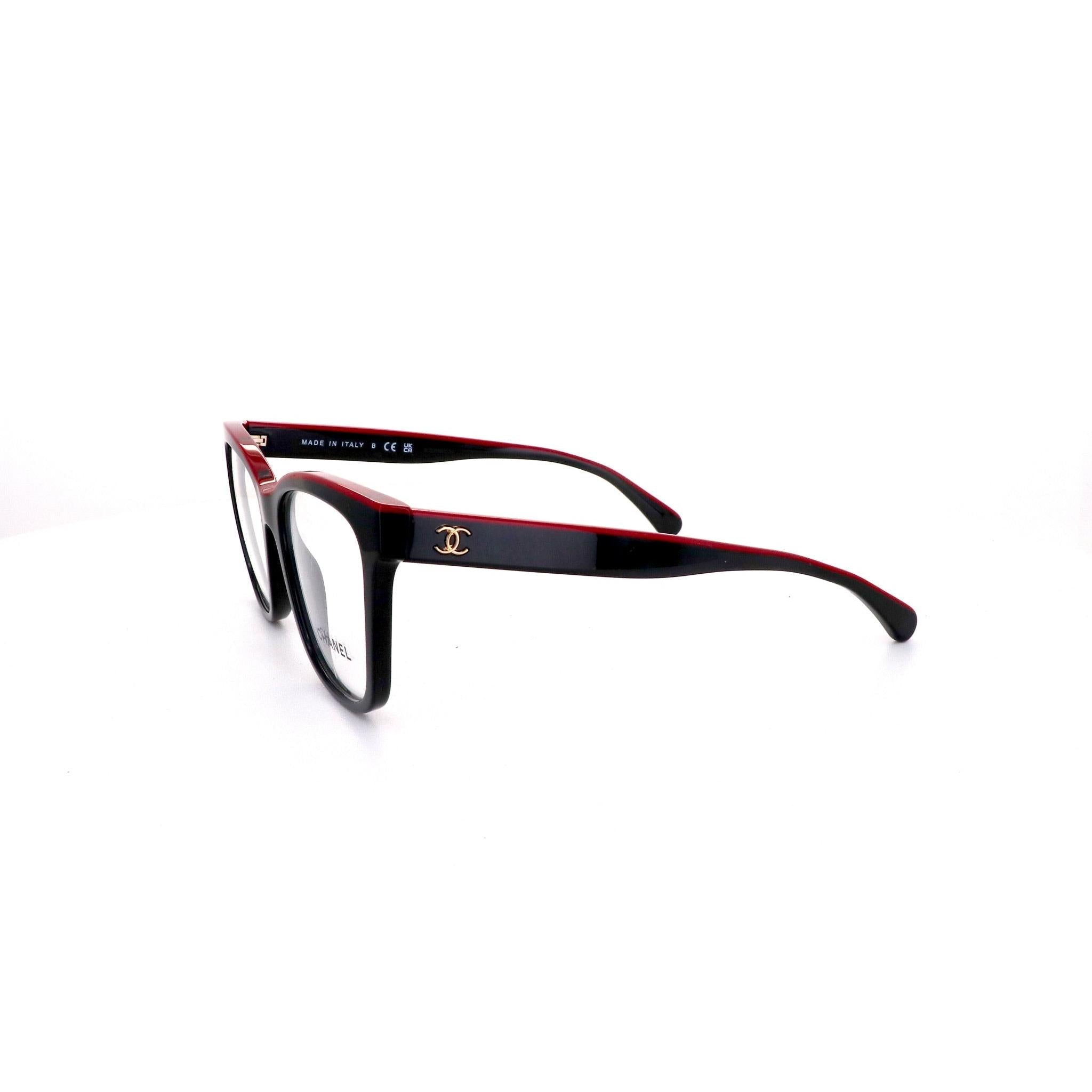 CHANEL CH 3392 - Jorge Oculista