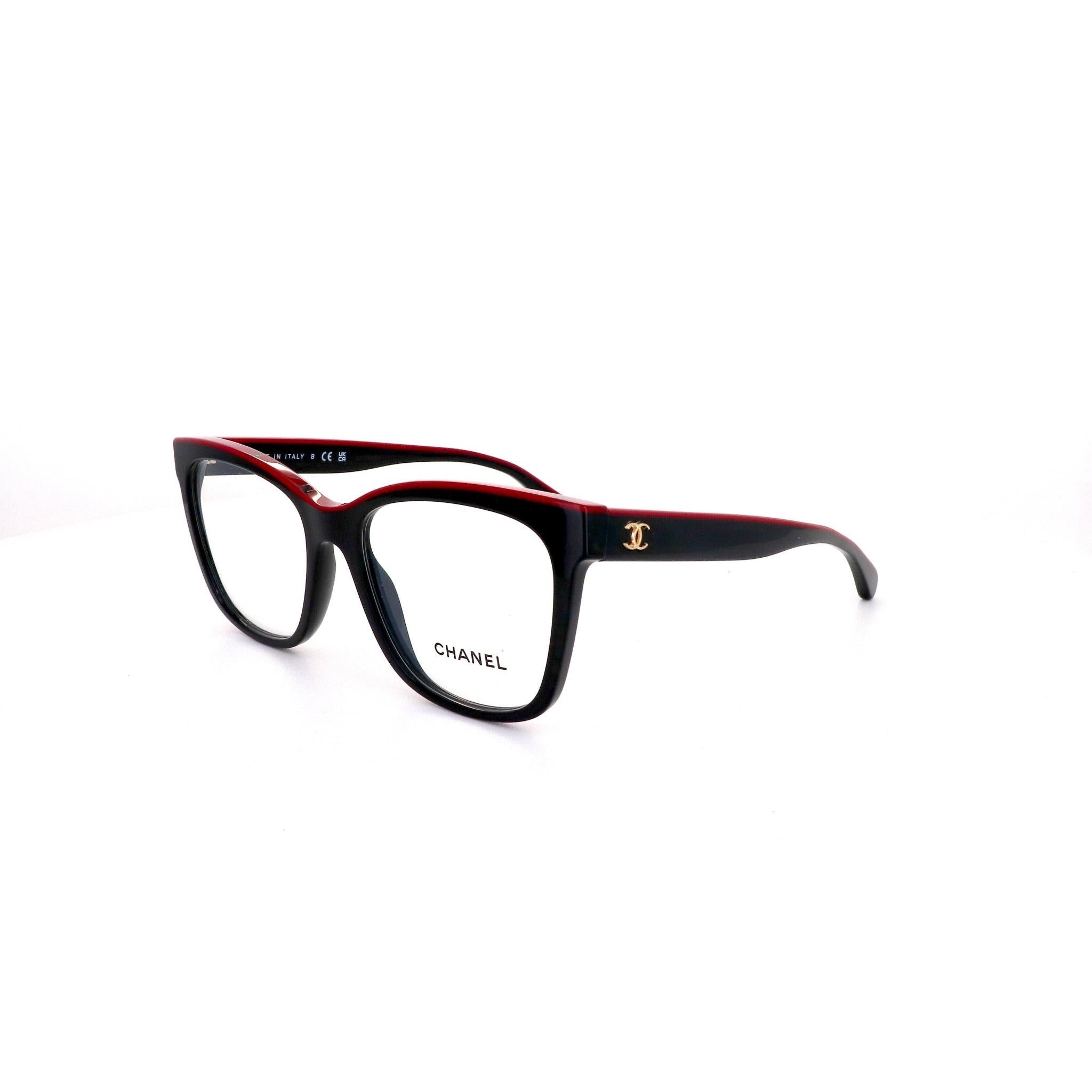 CHANEL CH 3392 - Jorge Oculista