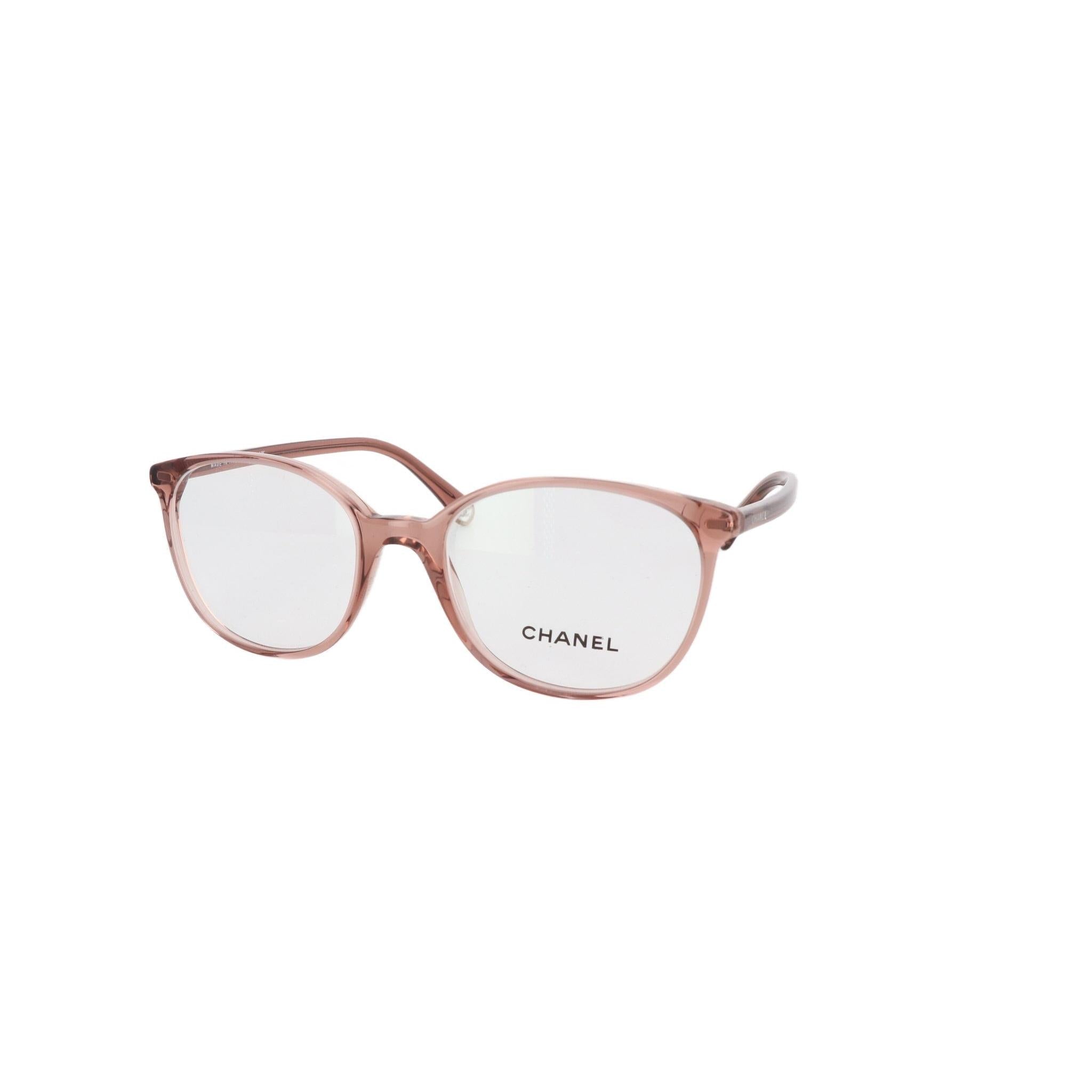 CHANEL CH 3432 - Jorge Oculista