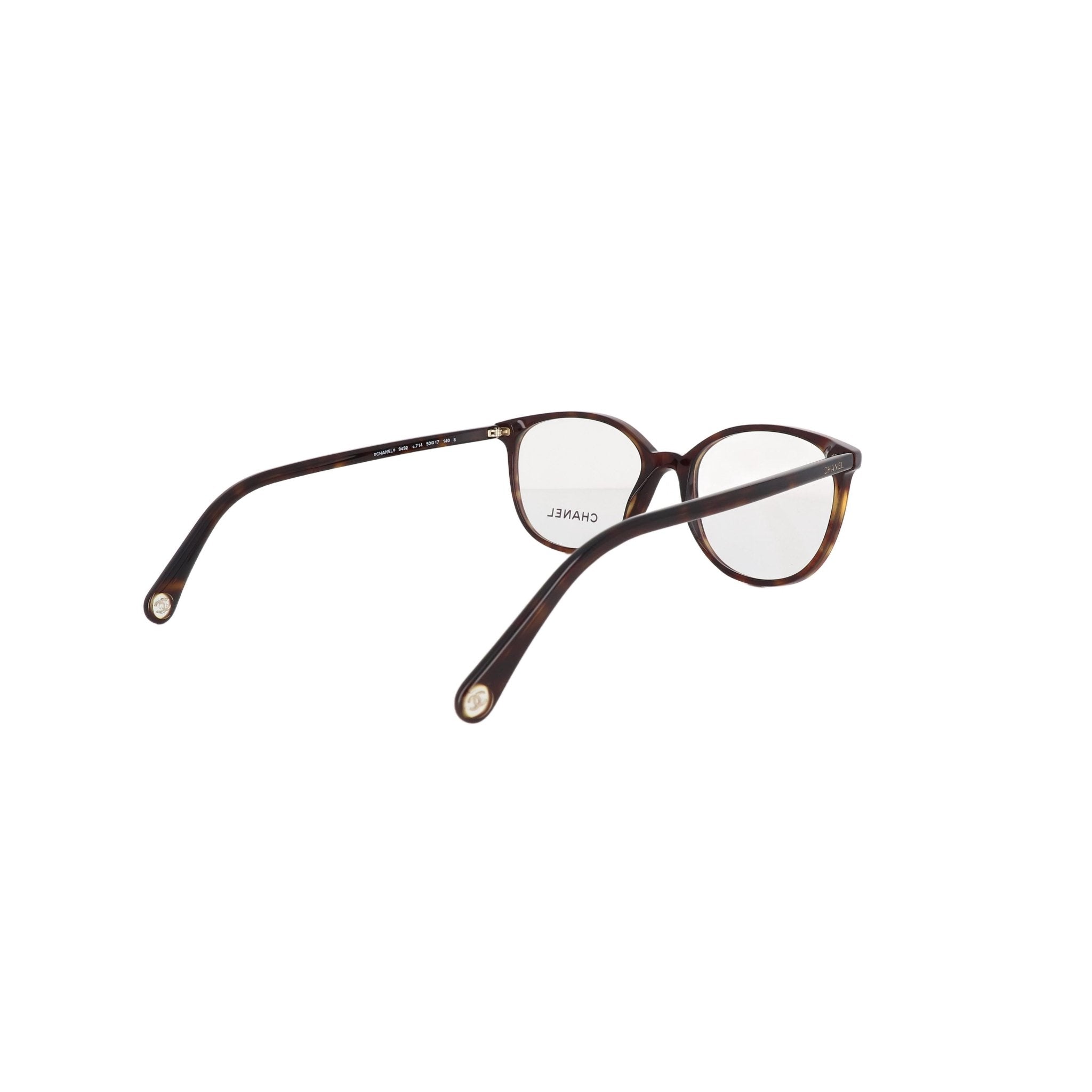CHANEL CH 3432 - Jorge Oculista