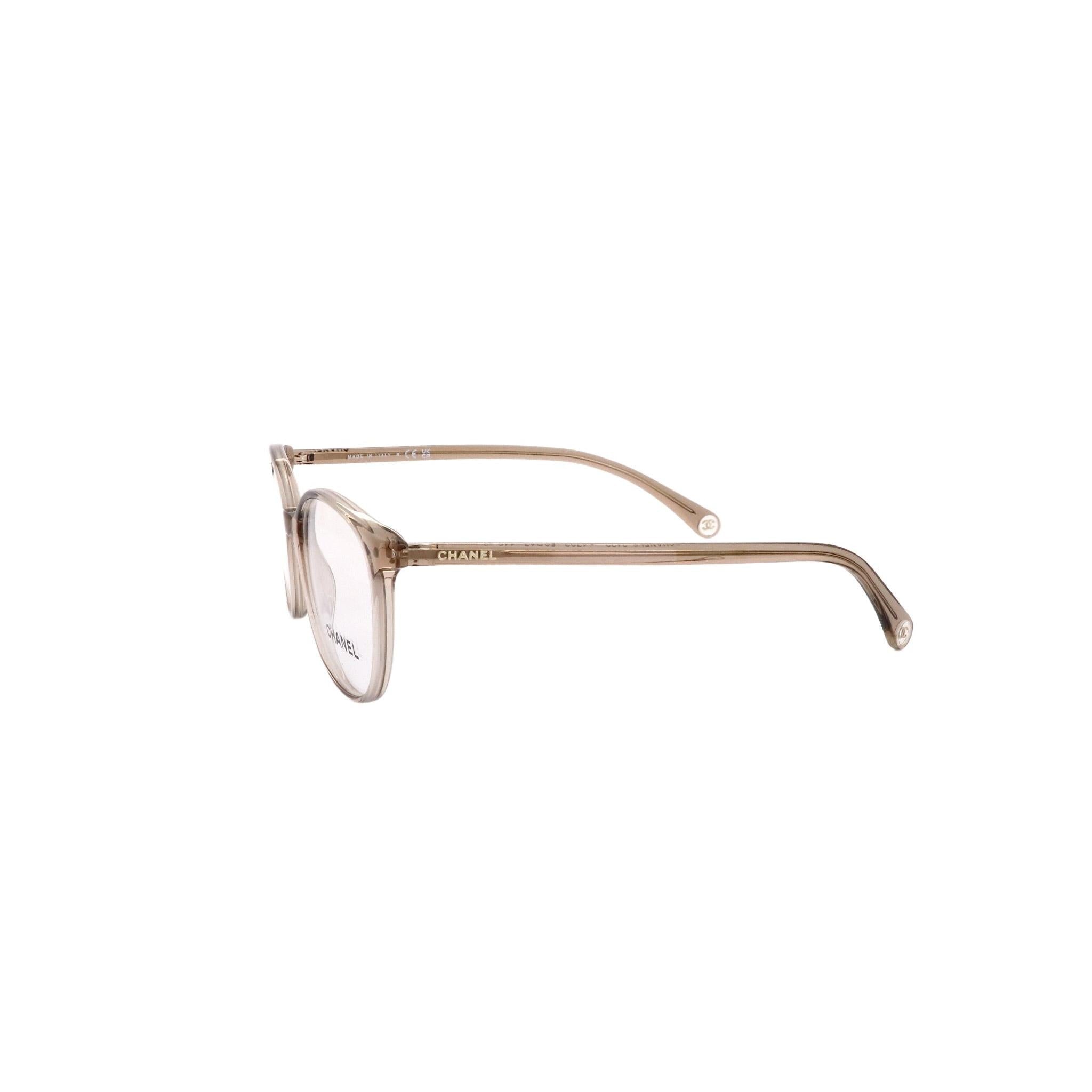 CHANEL CH 3432 - Jorge Oculista