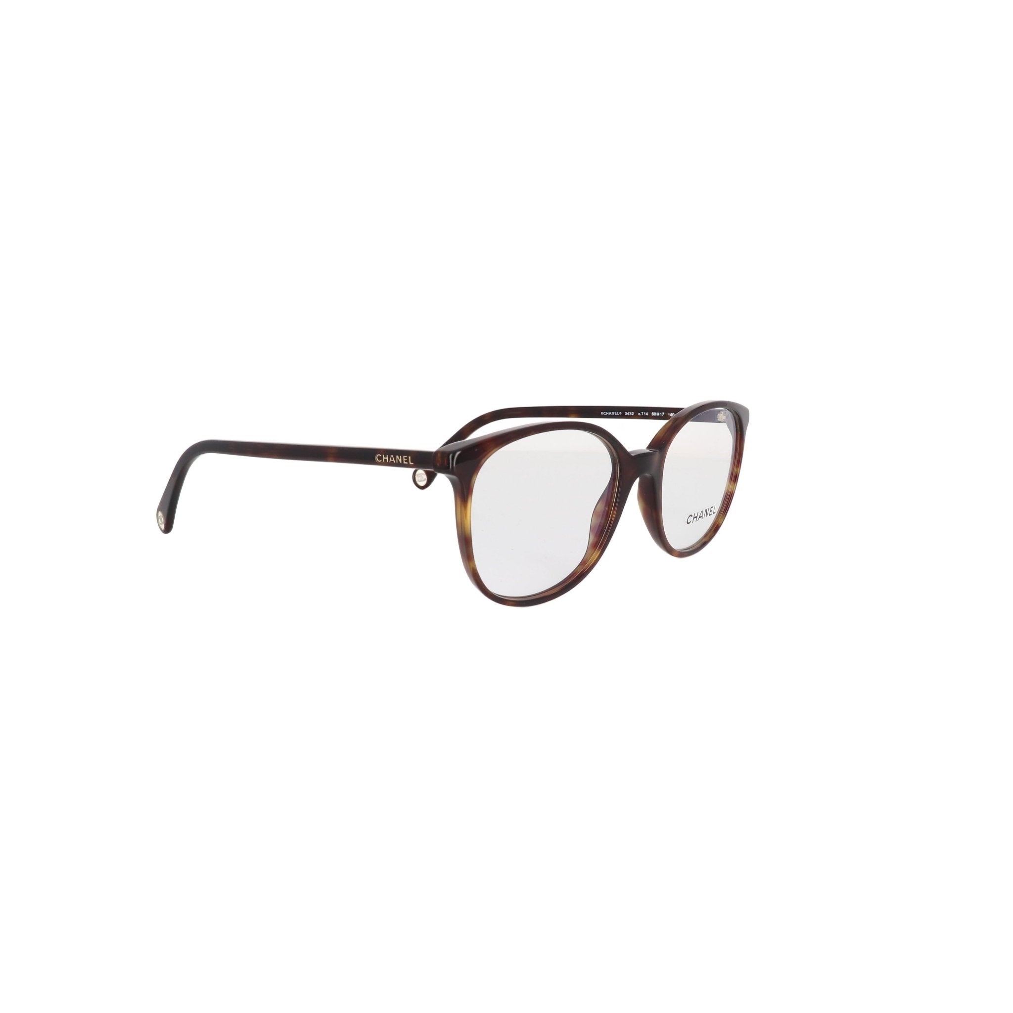 CHANEL CH 3432 - Jorge Oculista