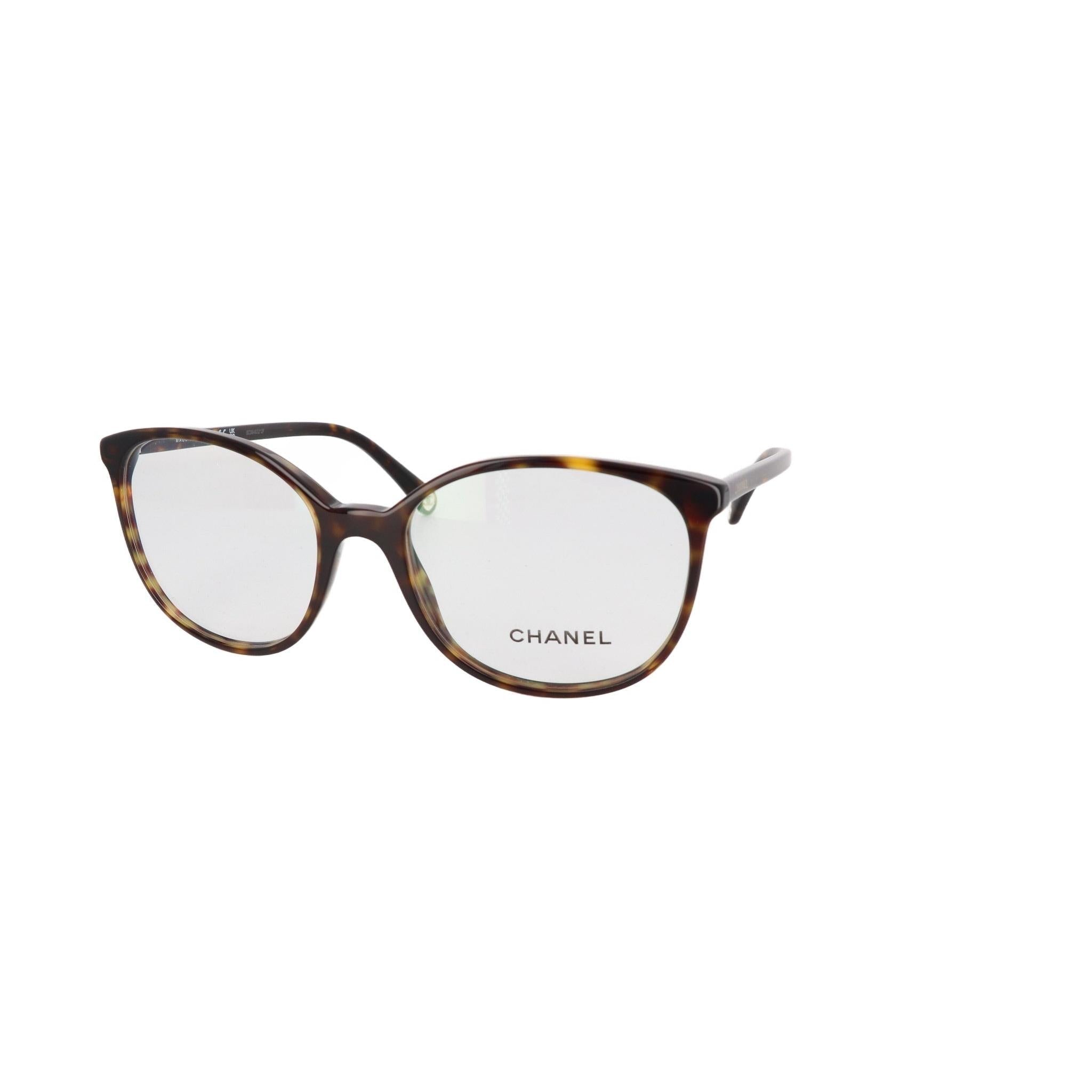 CHANEL CH 3432 - Jorge Oculista
