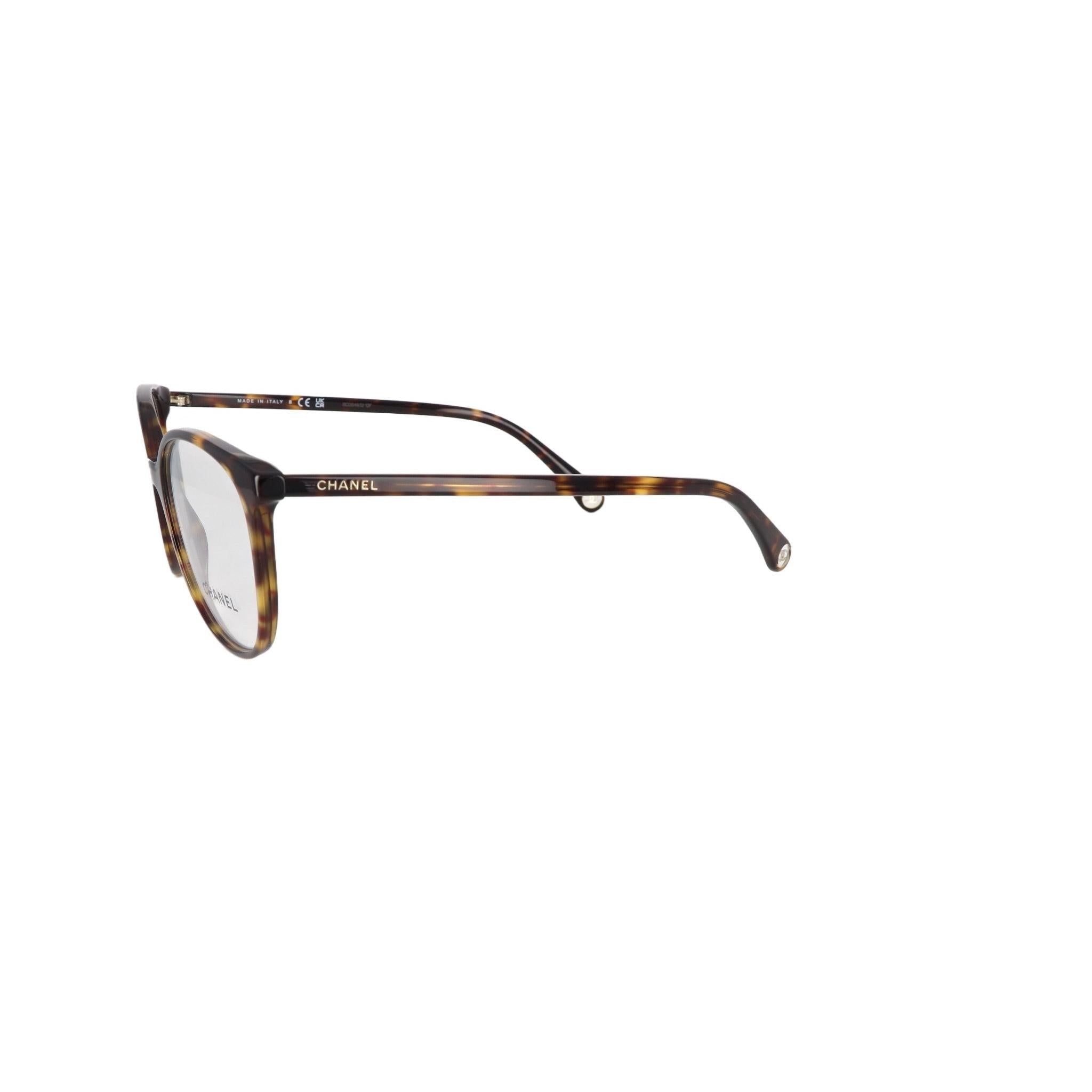 CHANEL CH 3432 - Jorge Oculista