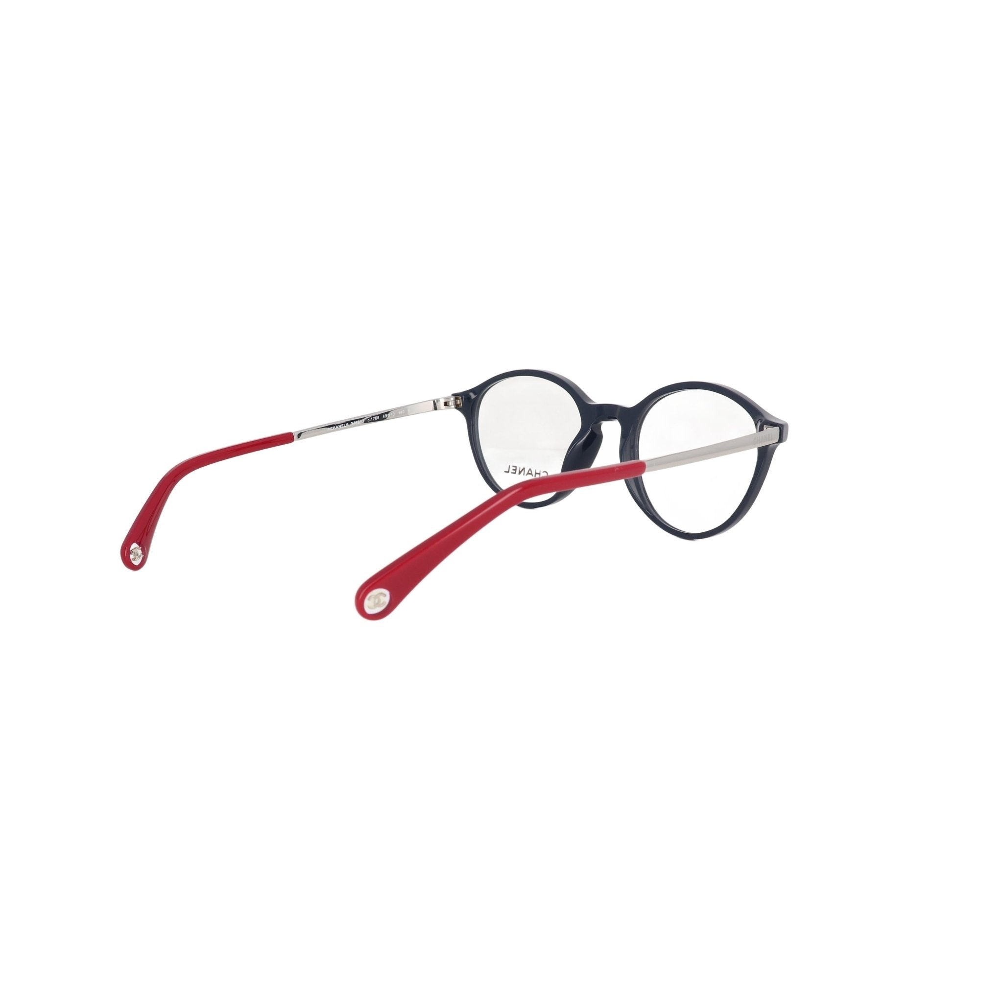 CHANEL CH 3468U - Jorge Oculista