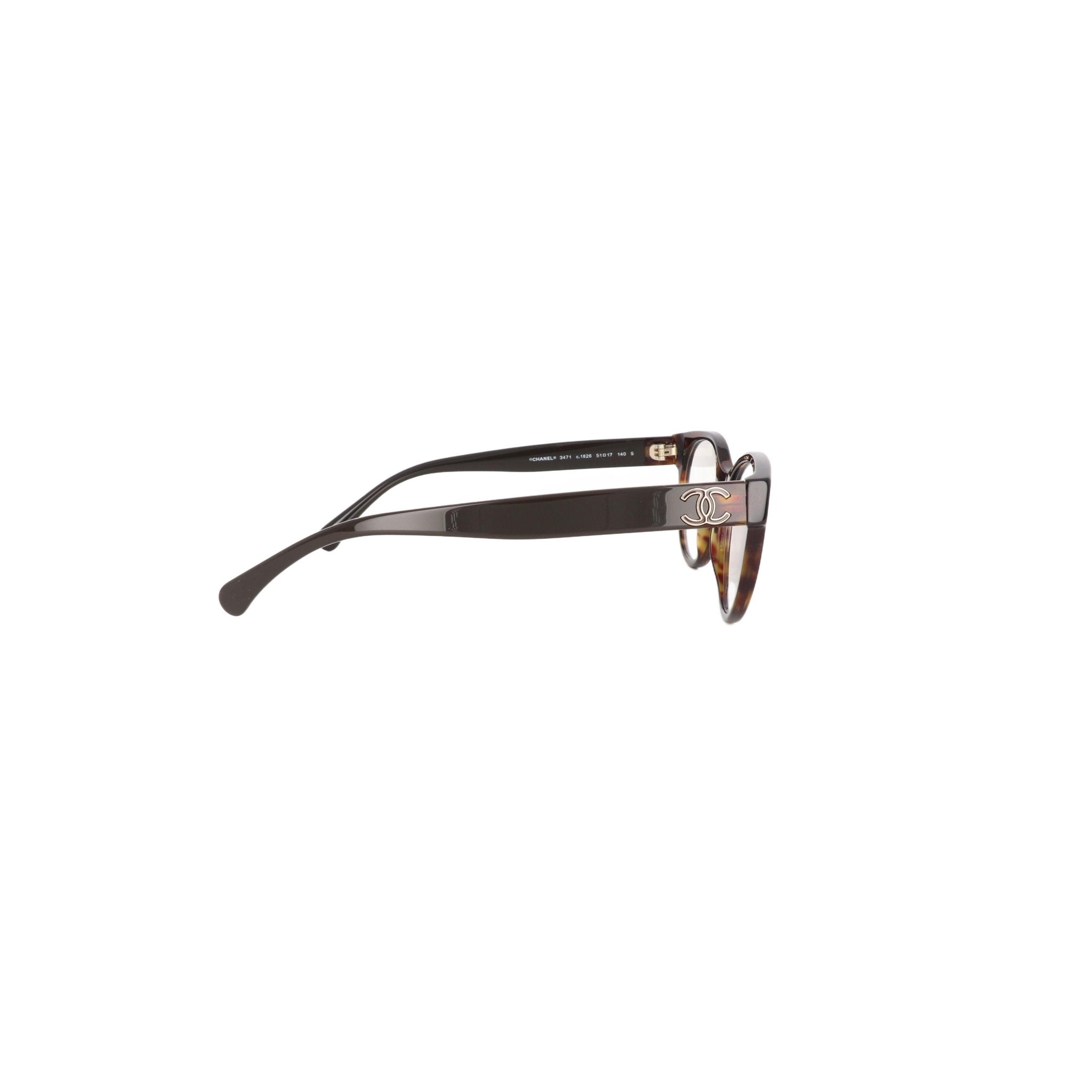 CHANEL CH 3471 - Jorge Oculista