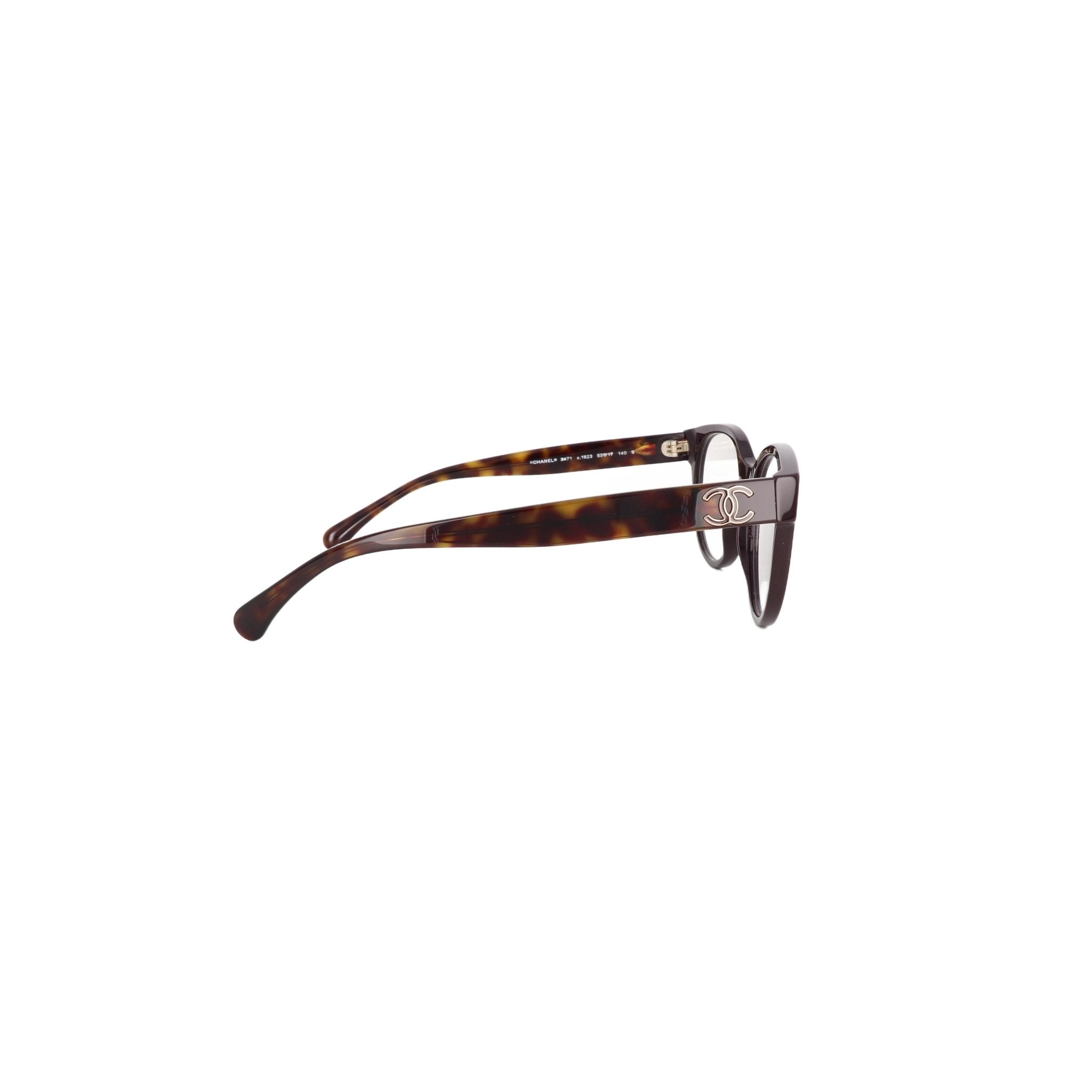CHANEL CH 3471 - Jorge Oculista