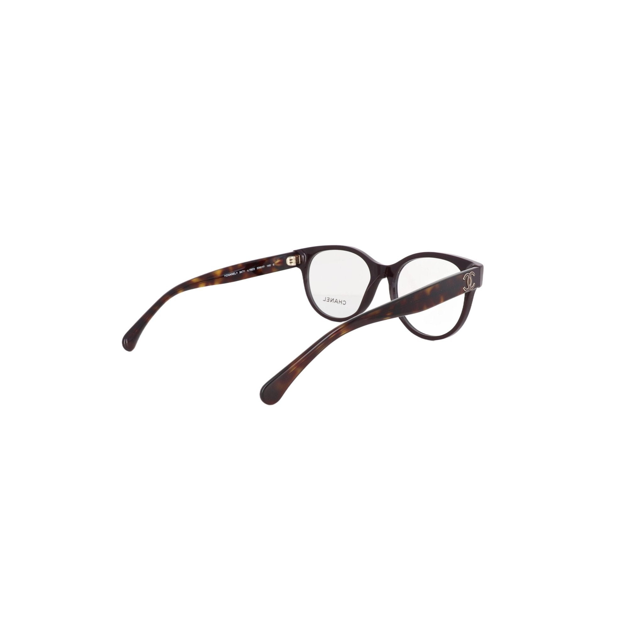 CHANEL CH 3471 - Jorge Oculista